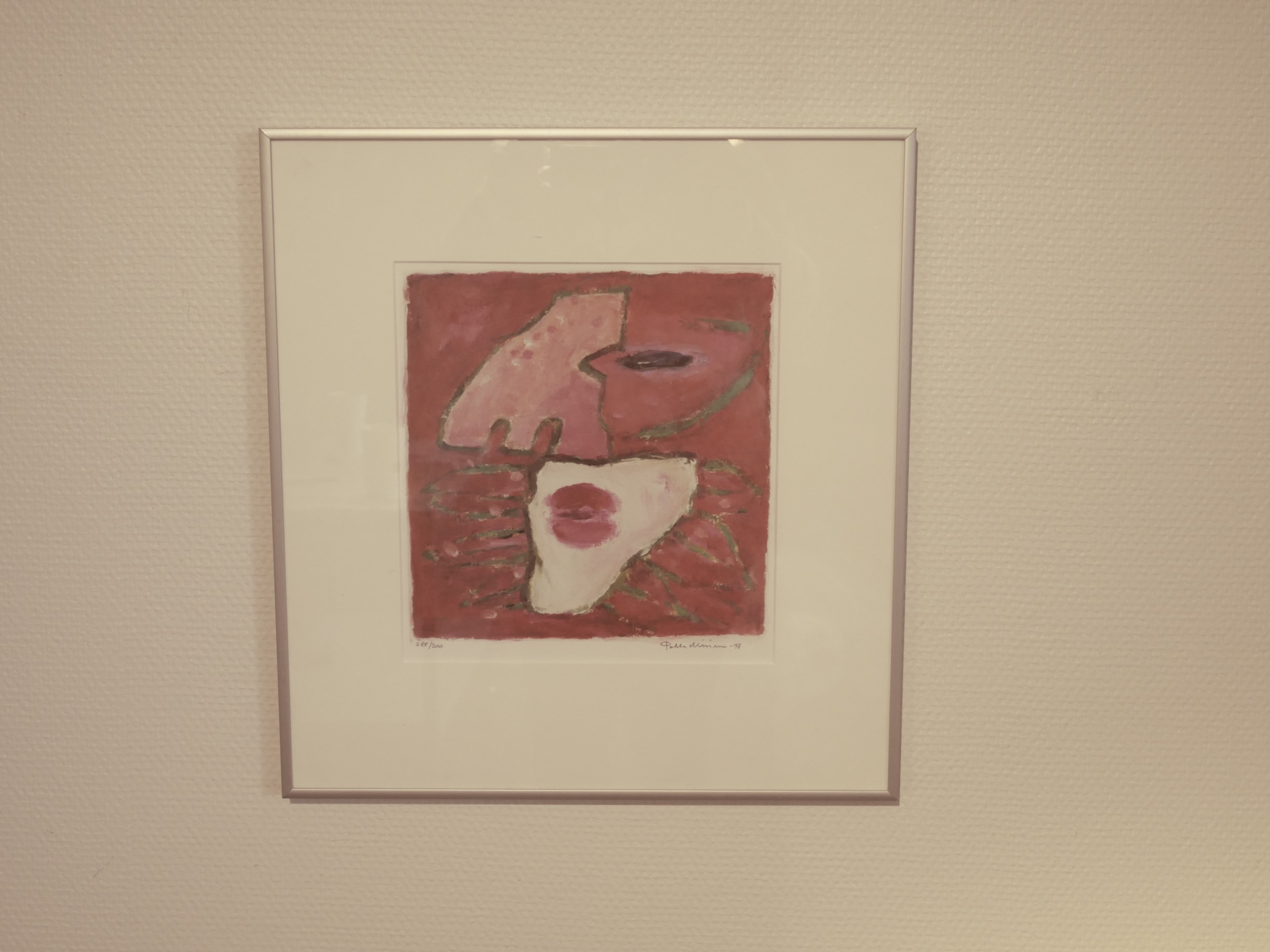 Pekka Nissinen - Huutokauppa Ekman