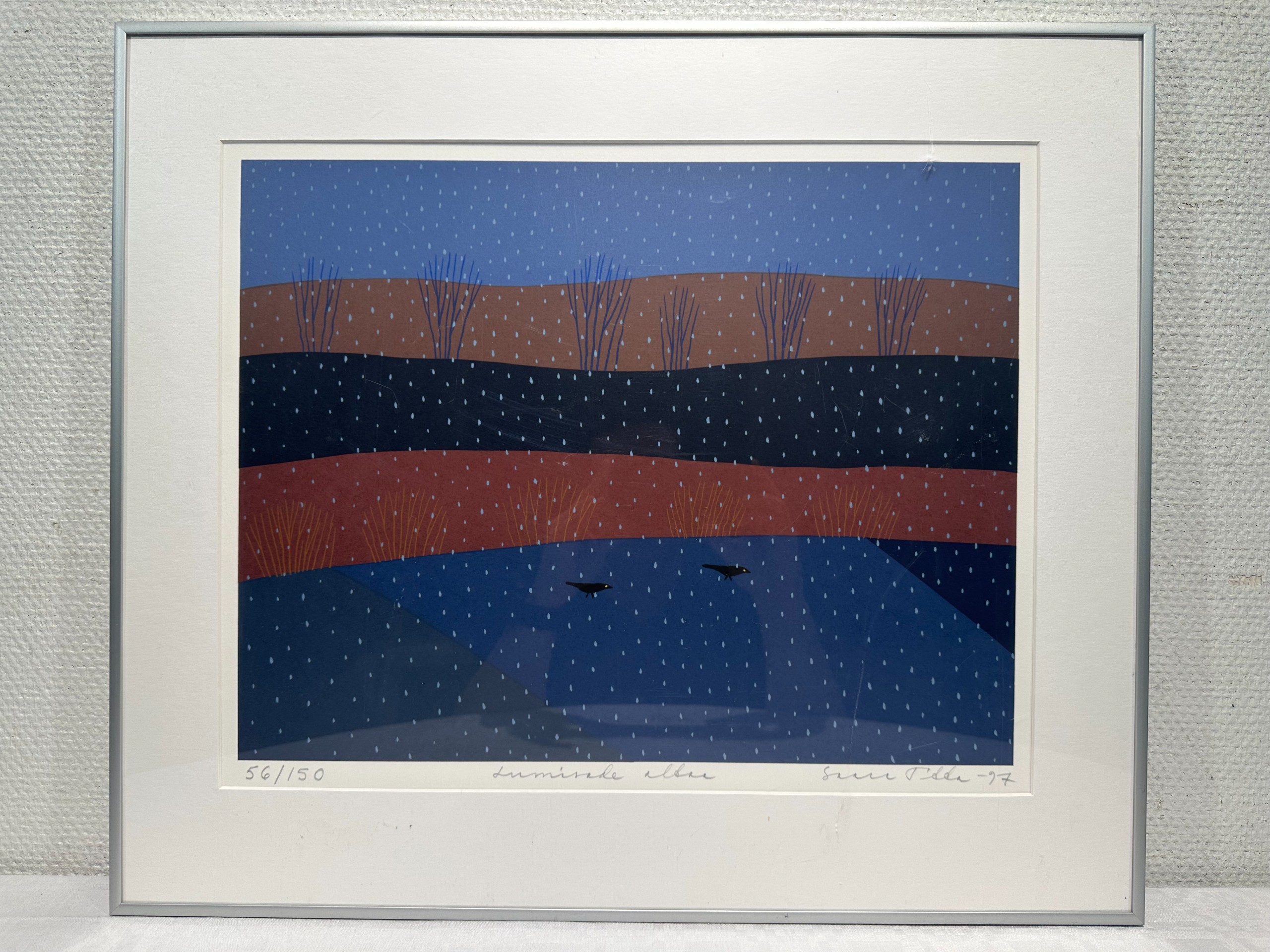 Saara Tikka - Huutokauppa Ekman