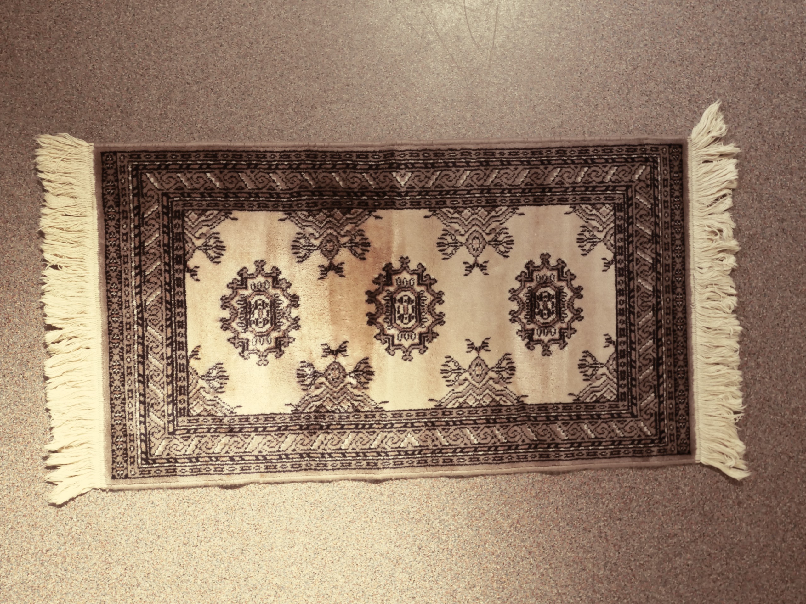 Matto - Huutokauppa Ekman