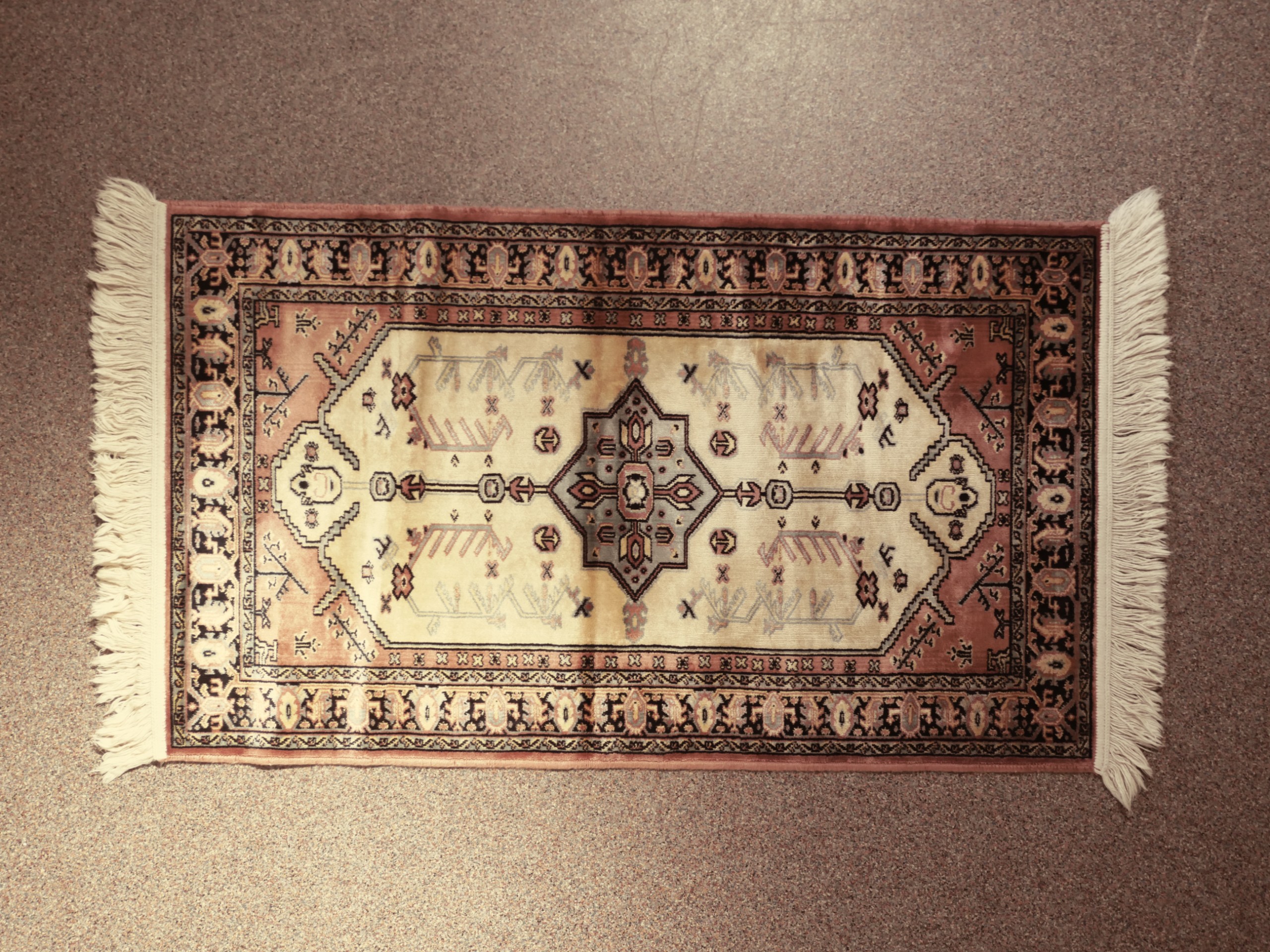 Matto - Huutokauppa Ekman