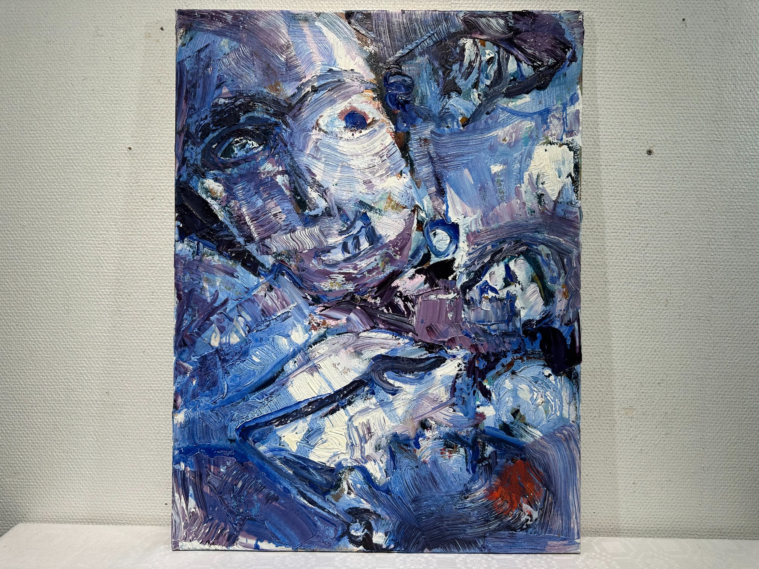 Sami Rinne - Huutokauppa Ekman