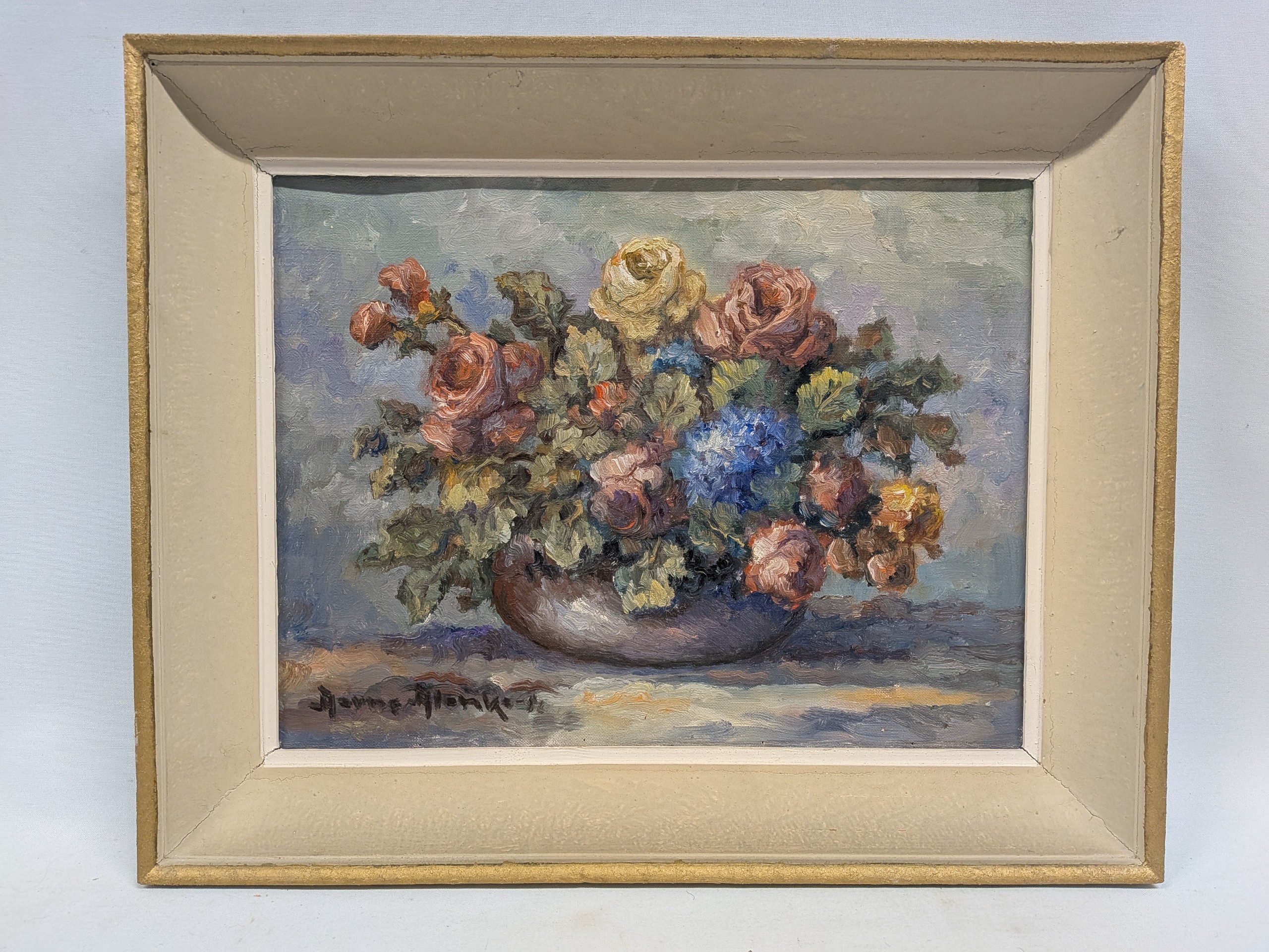 Aarne Alanko - Huutokauppa Ekman