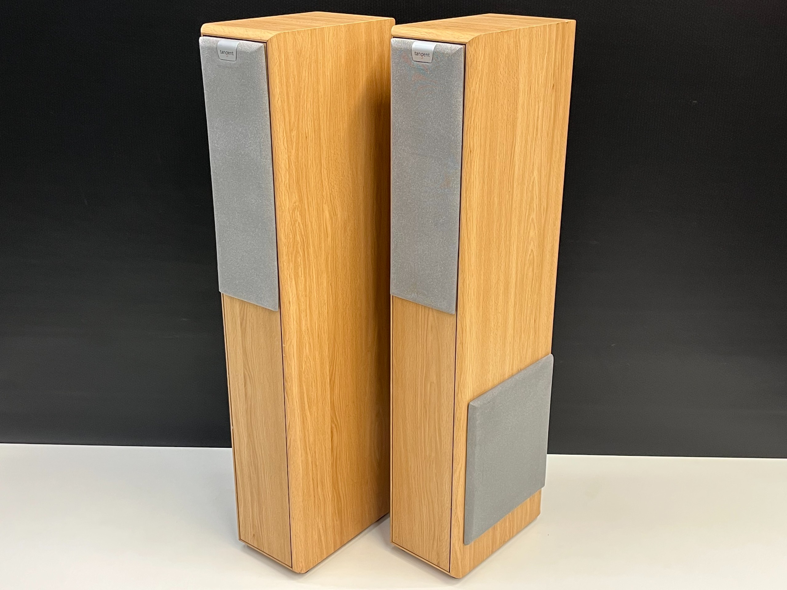 Tangent - Huutokauppa Ekman