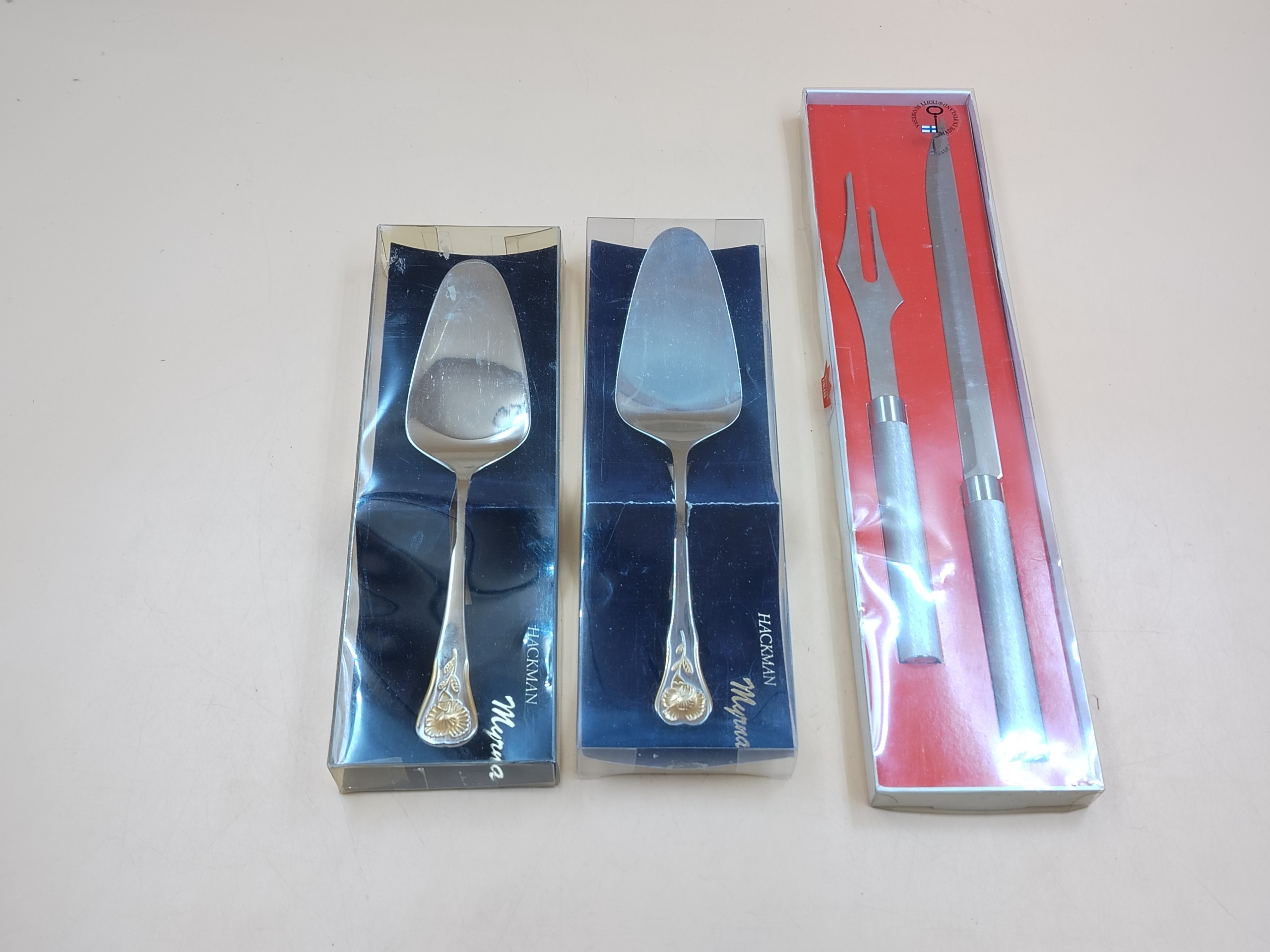 Ottimet - Huutokauppa Ekman