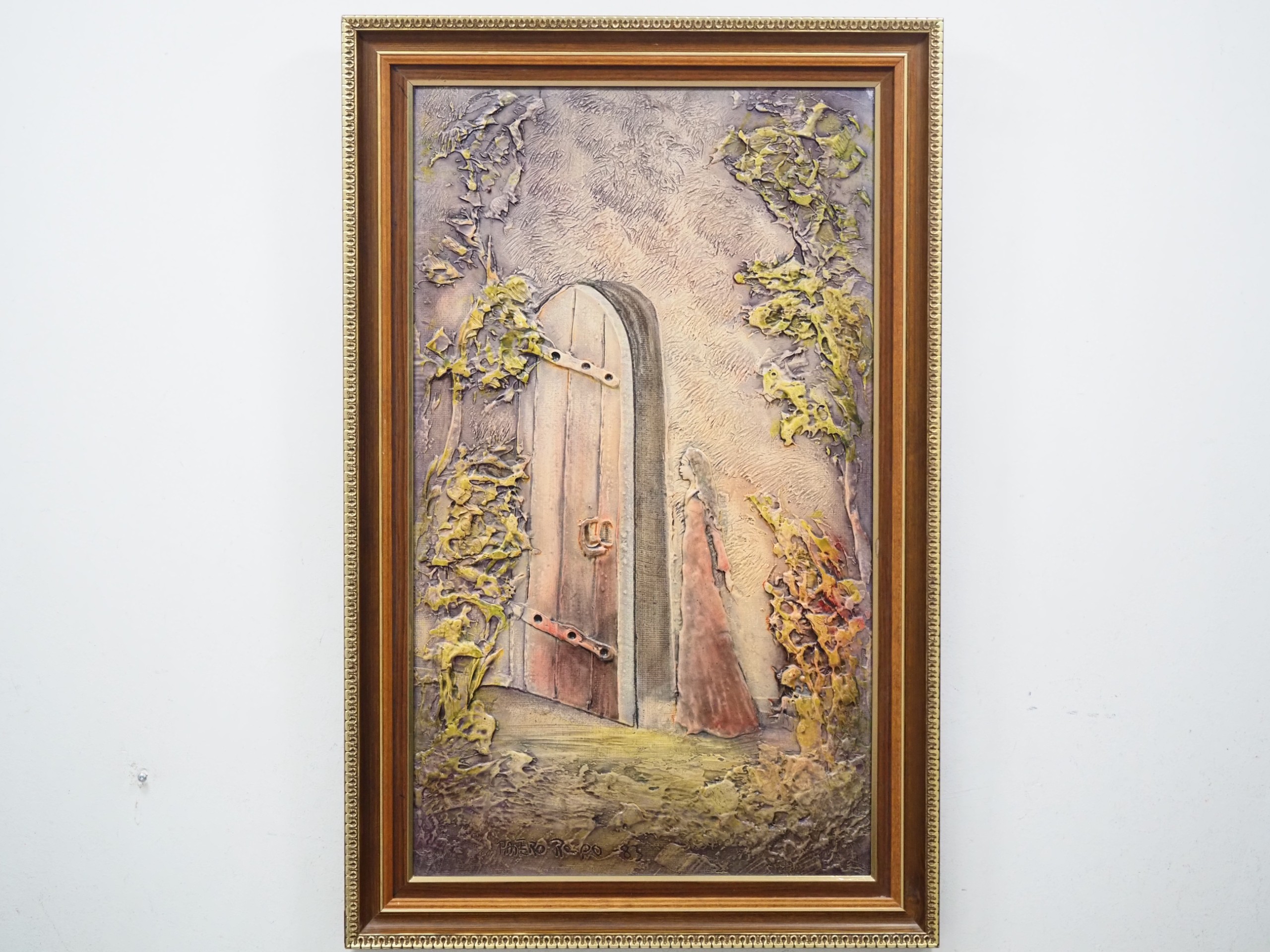 Pauli Antero Rapo - Huutokauppa Ekman