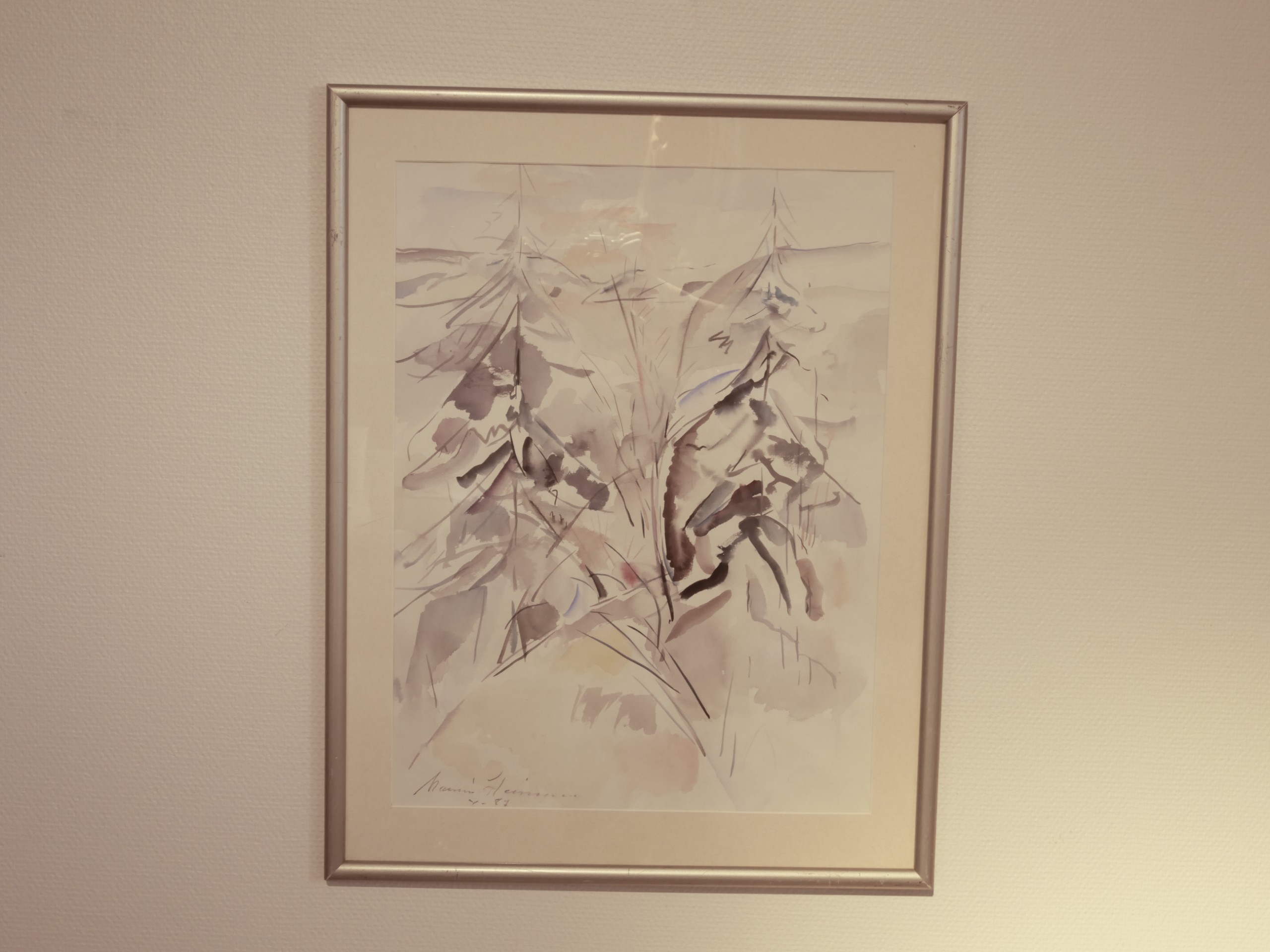 Mauri Heinonen - Huutokauppa Ekman