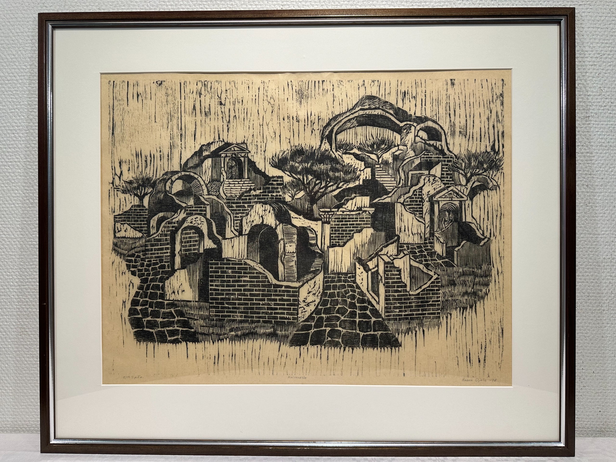 Hannu Ojala - Huutokauppa Ekman