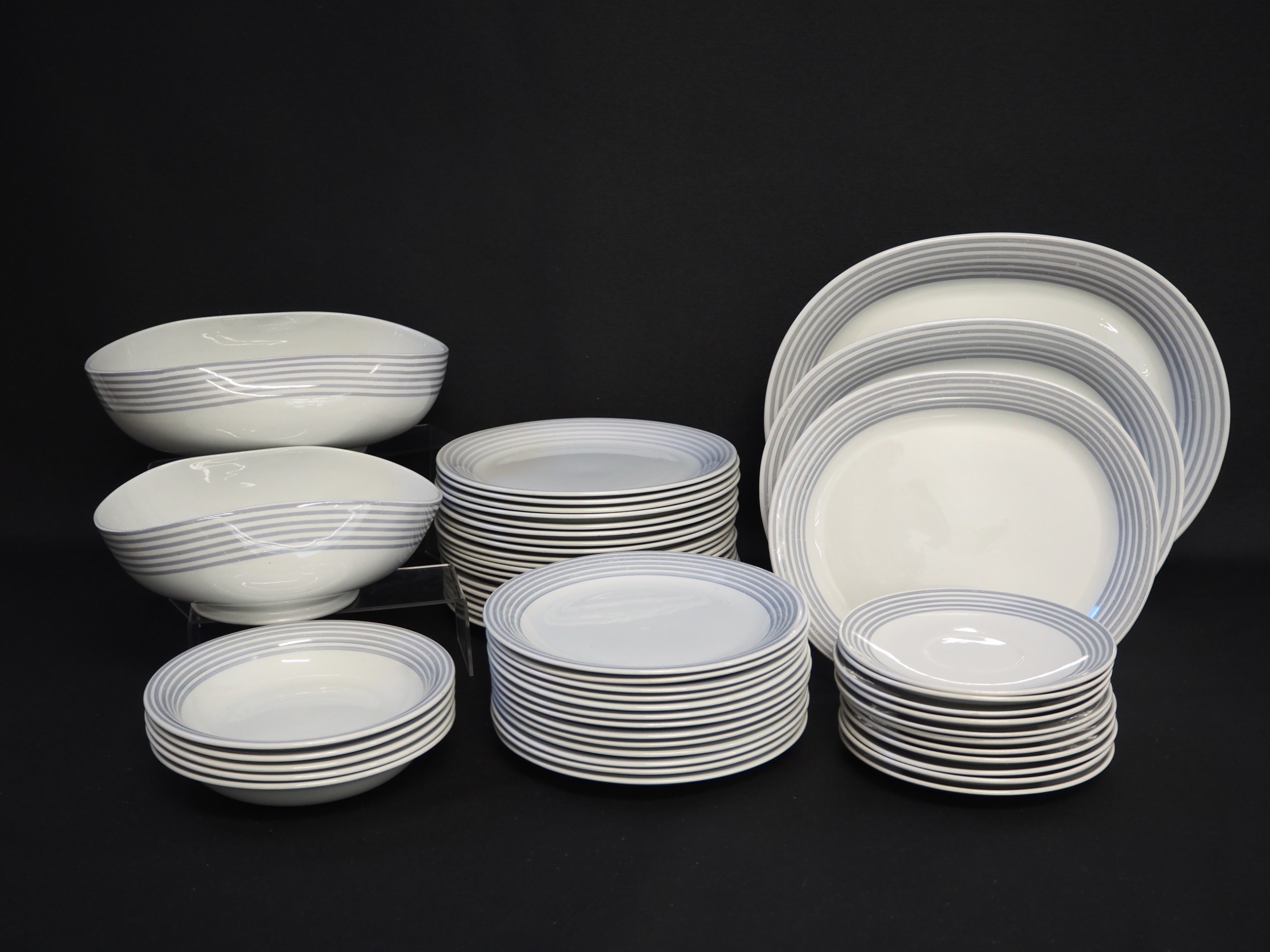 Gustavsberg - Huutokauppa Ekman