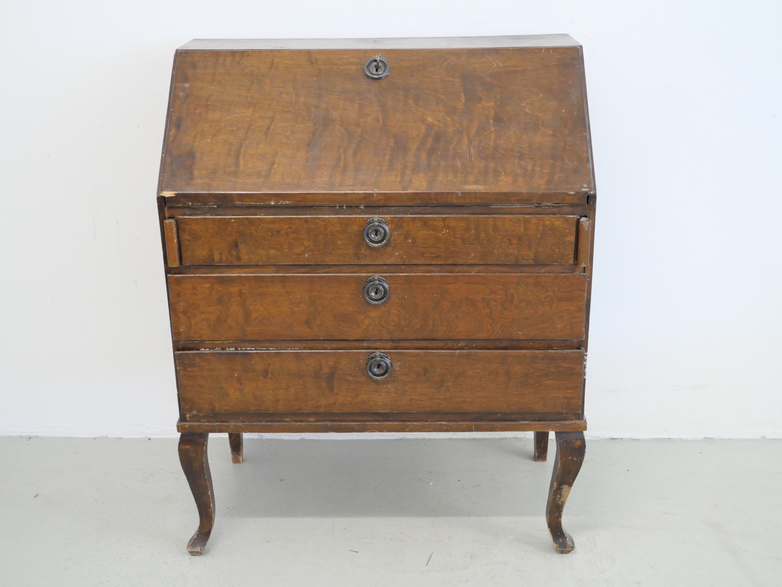 *Klaffilipasto - Huutokauppa Ekman