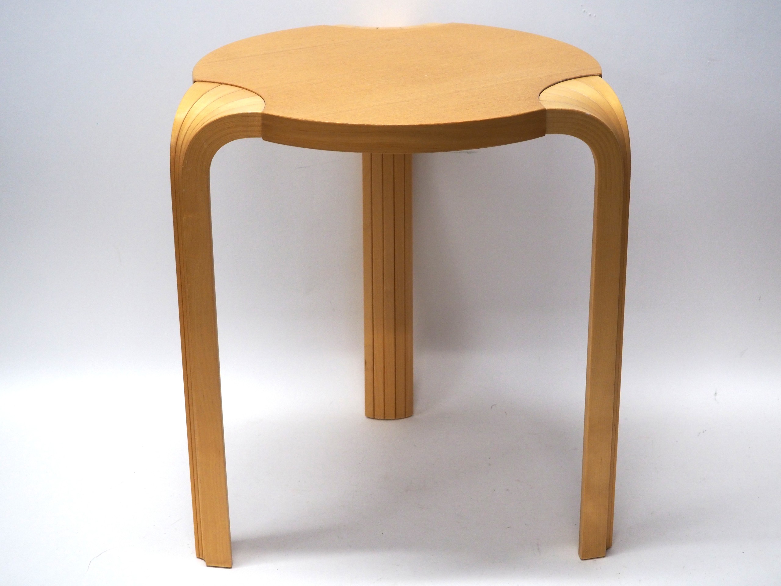 Alvar Aalto - Huutokauppa Ekman