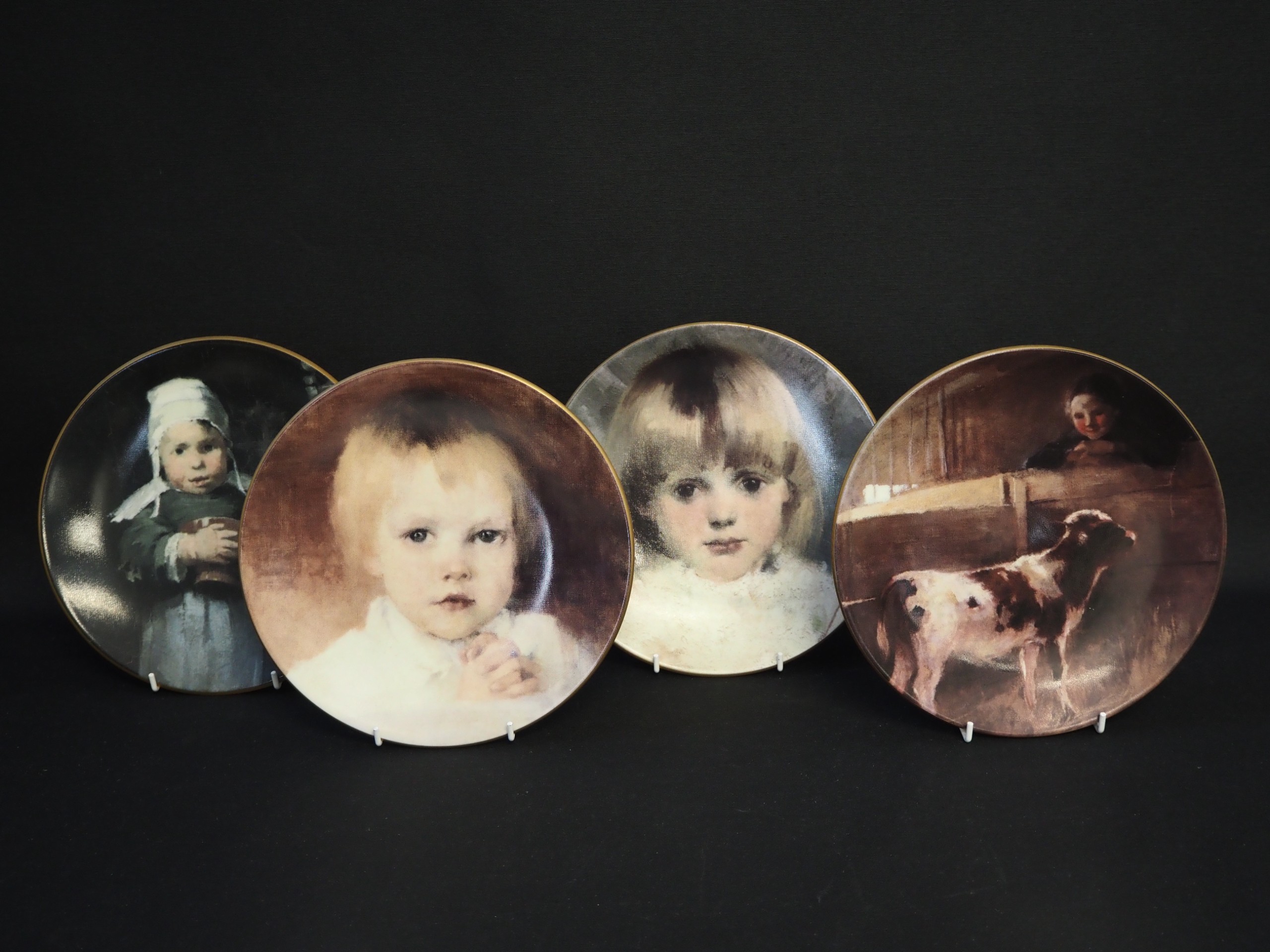 Arabia Helene Schjerfbeck - Huutokauppa Ekman