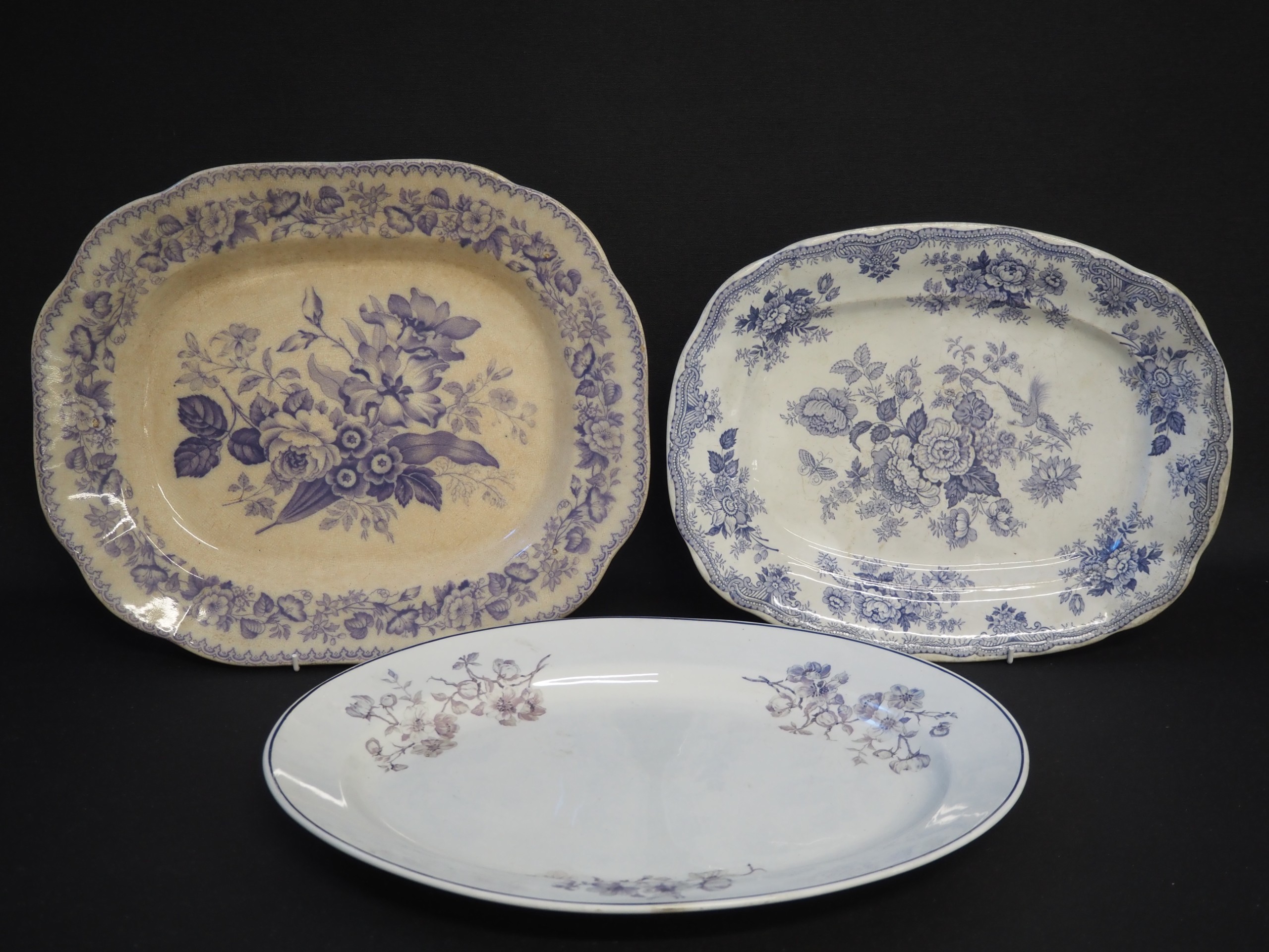 Arabia ym. - Huutokauppa Ekman