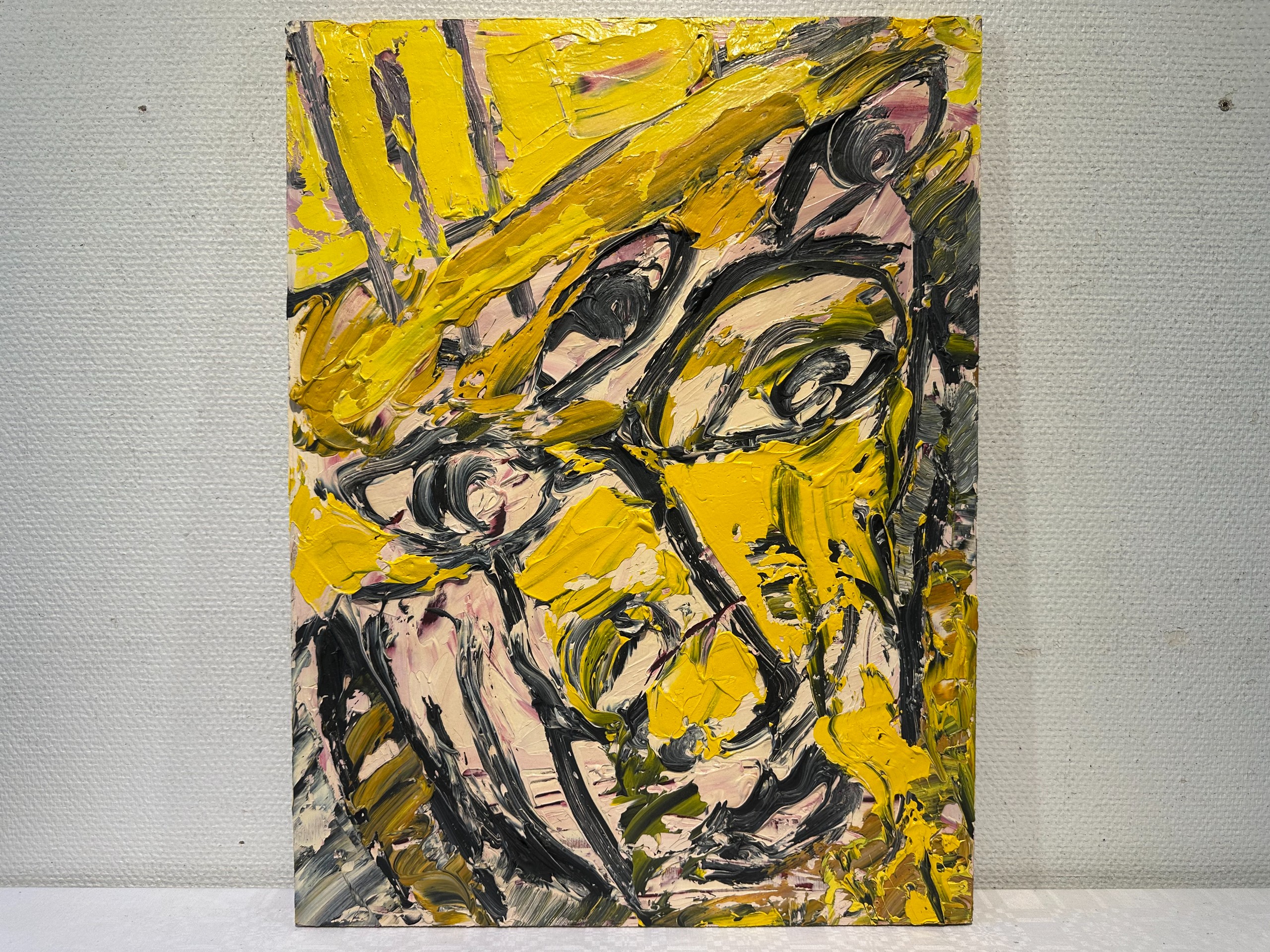 Sami Rinne - Huutokauppa Ekman