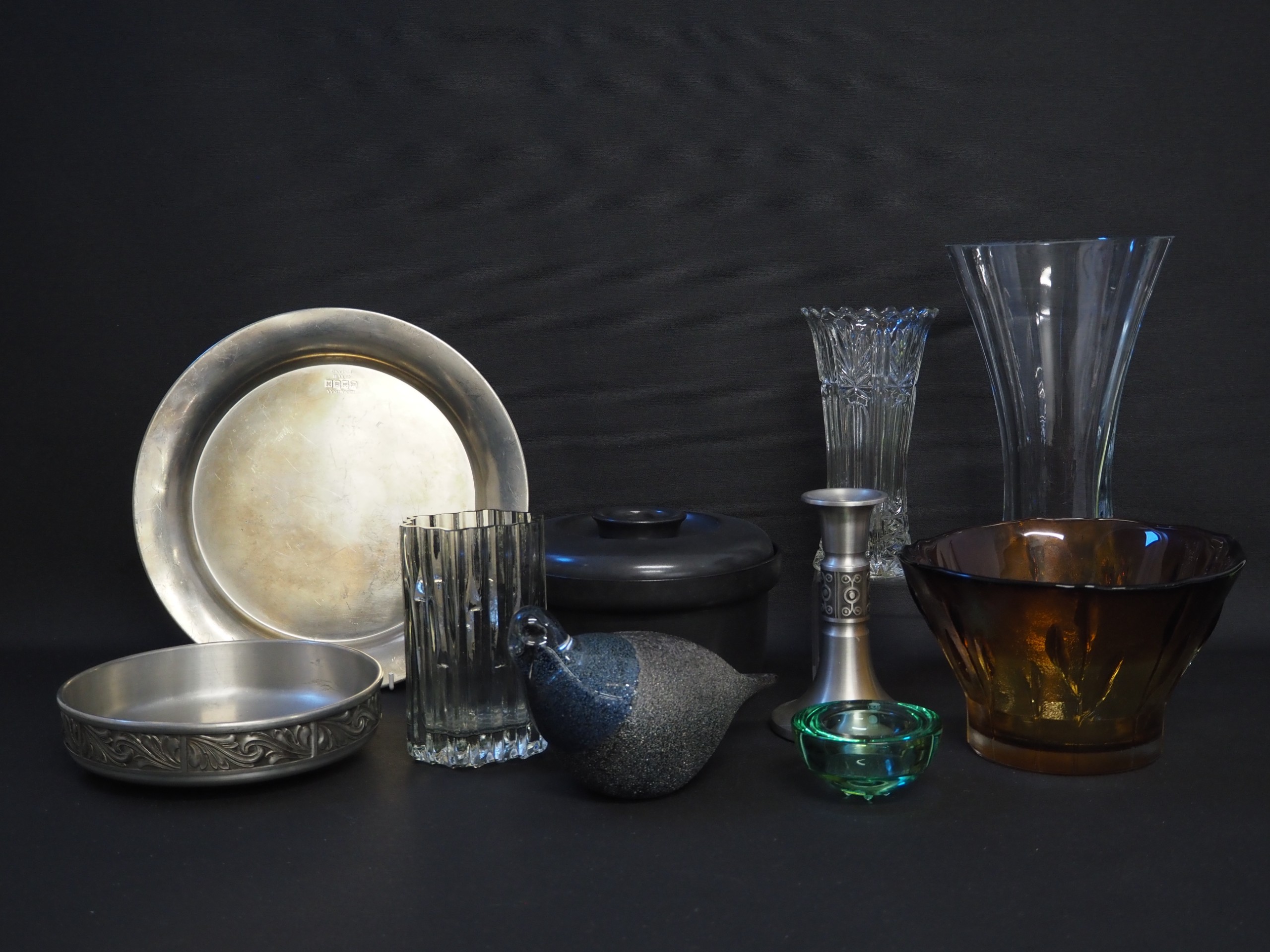 Arabia ym. - Huutokauppa Ekman