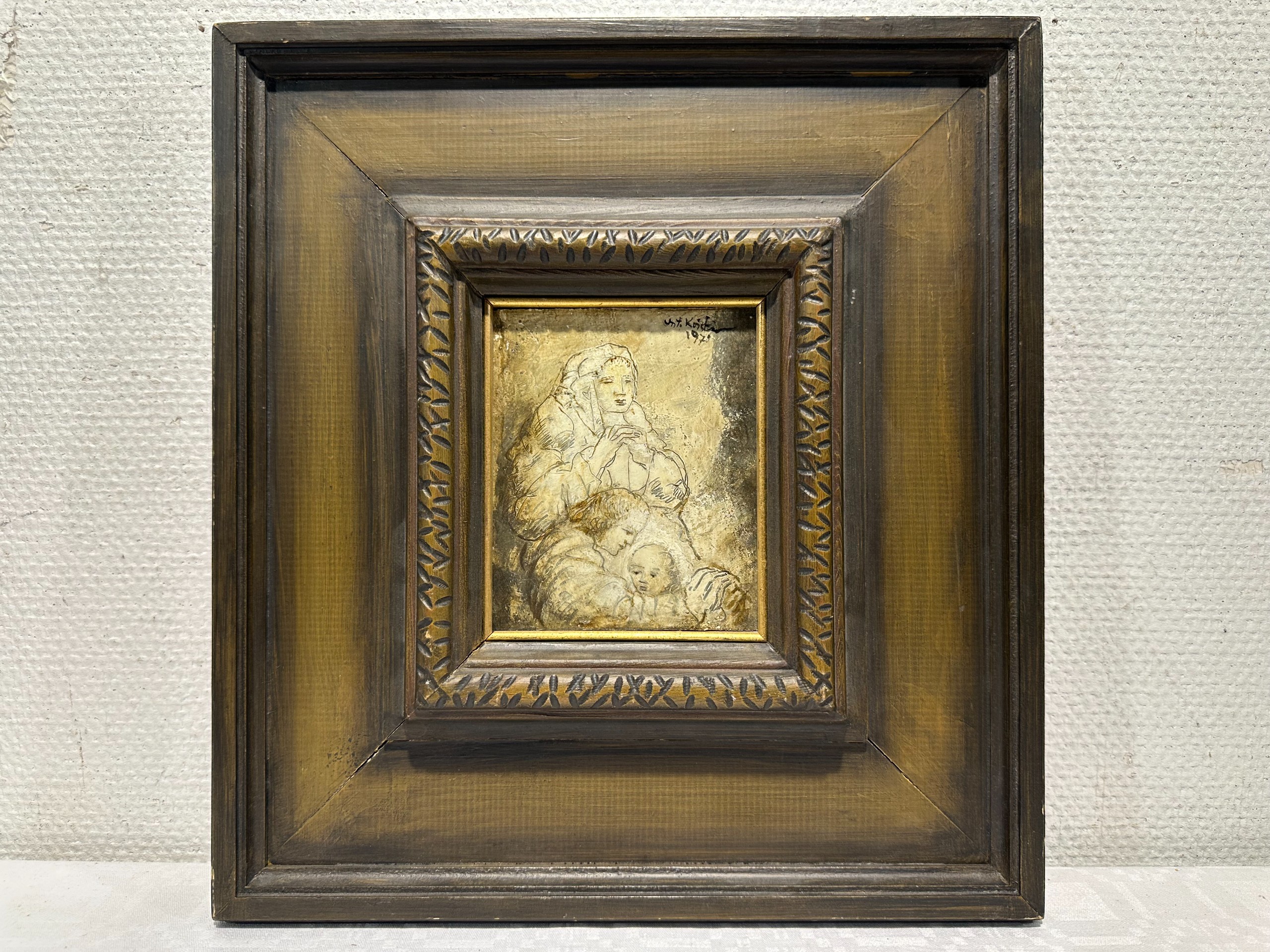 Unto Koistinen - Huutokauppa Ekman