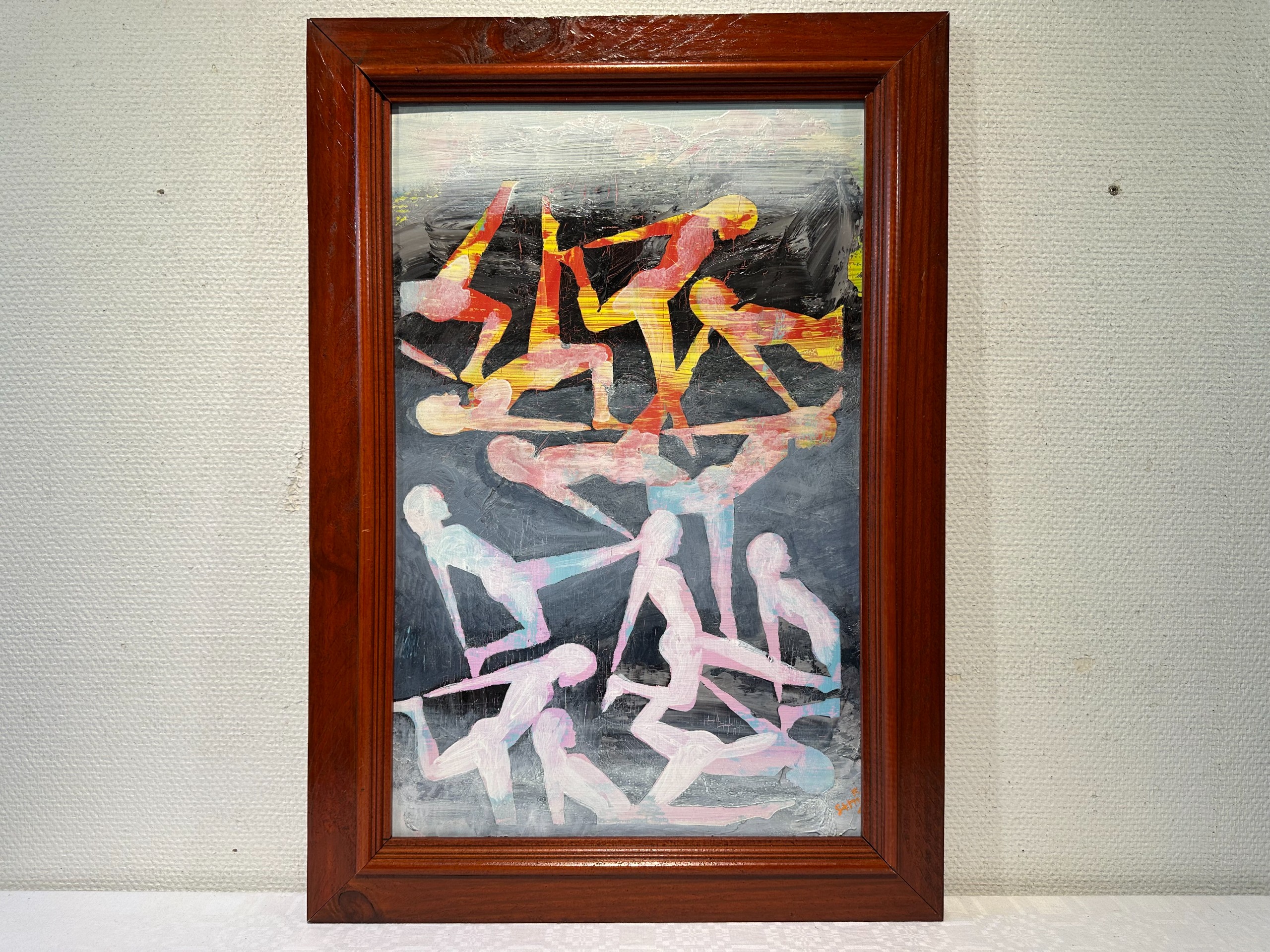 Sami Rinne - Huutokauppa Ekman