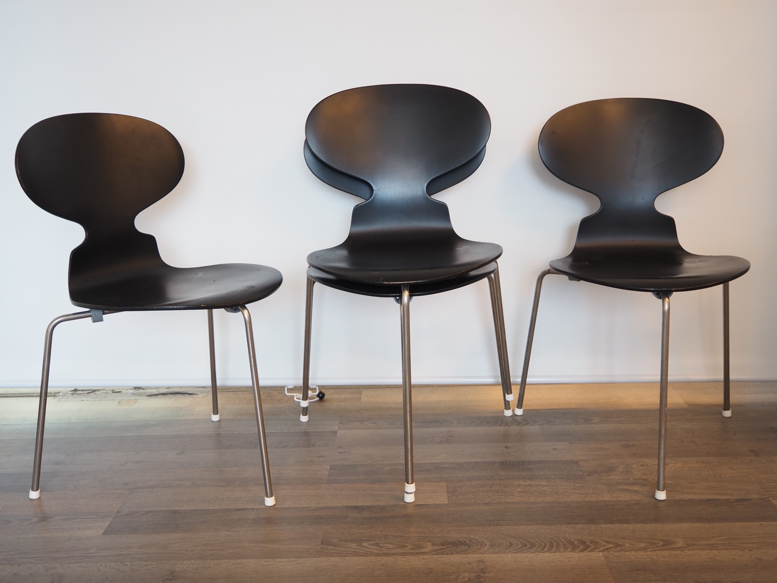 Fritz Hansen - Huutokauppa Ekman