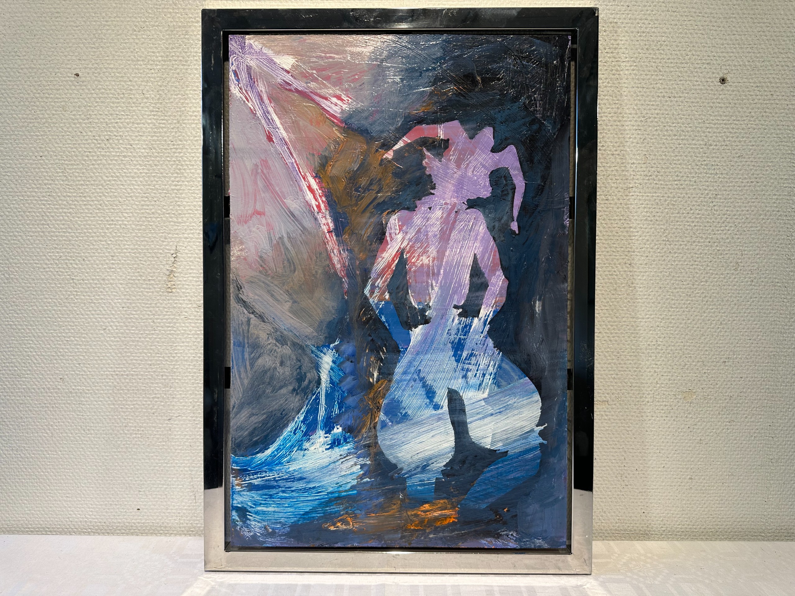 Sami Rinne - Huutokauppa Ekman