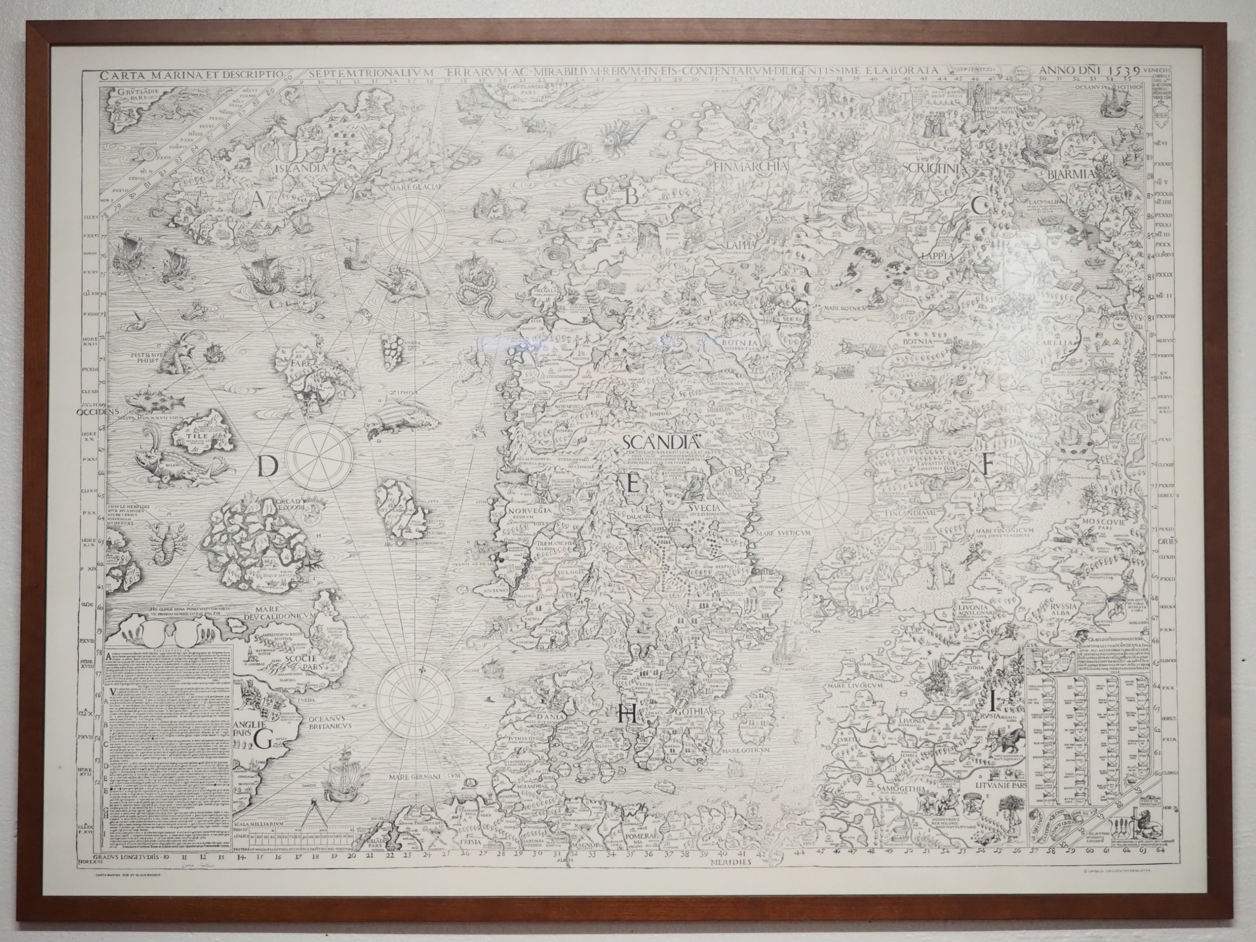 Karttataulu - Huutokauppa Ekman