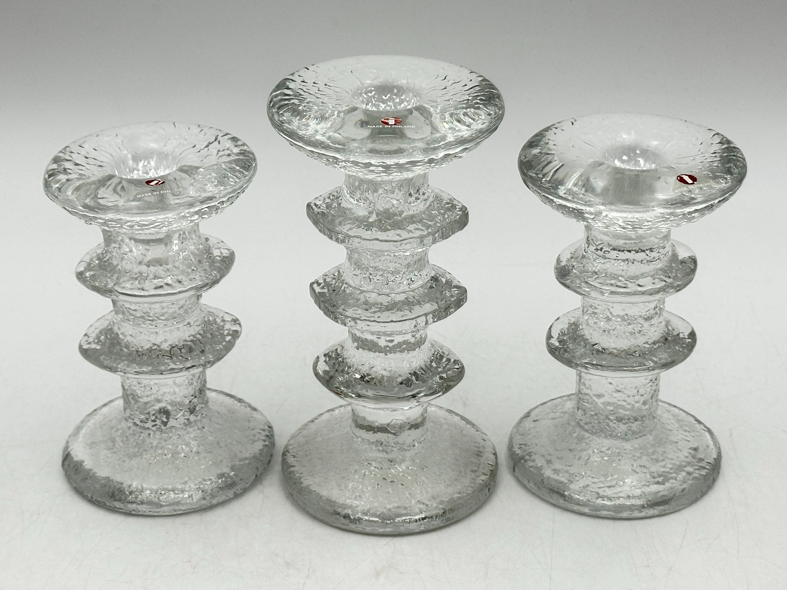 Iittala Festivo - Huutokauppa Ekman