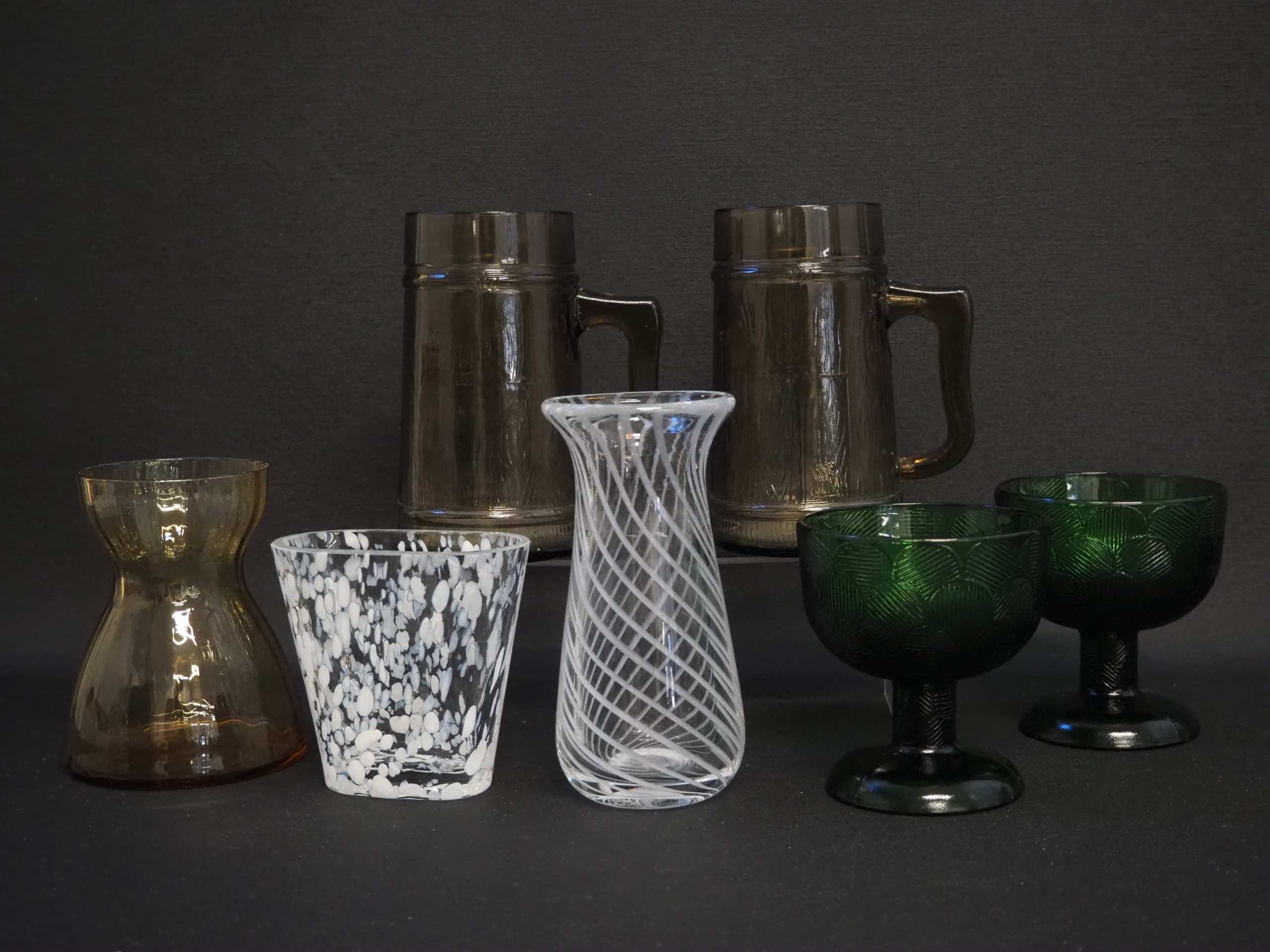 Nuutajärvi ym. - Huutokauppa Ekman