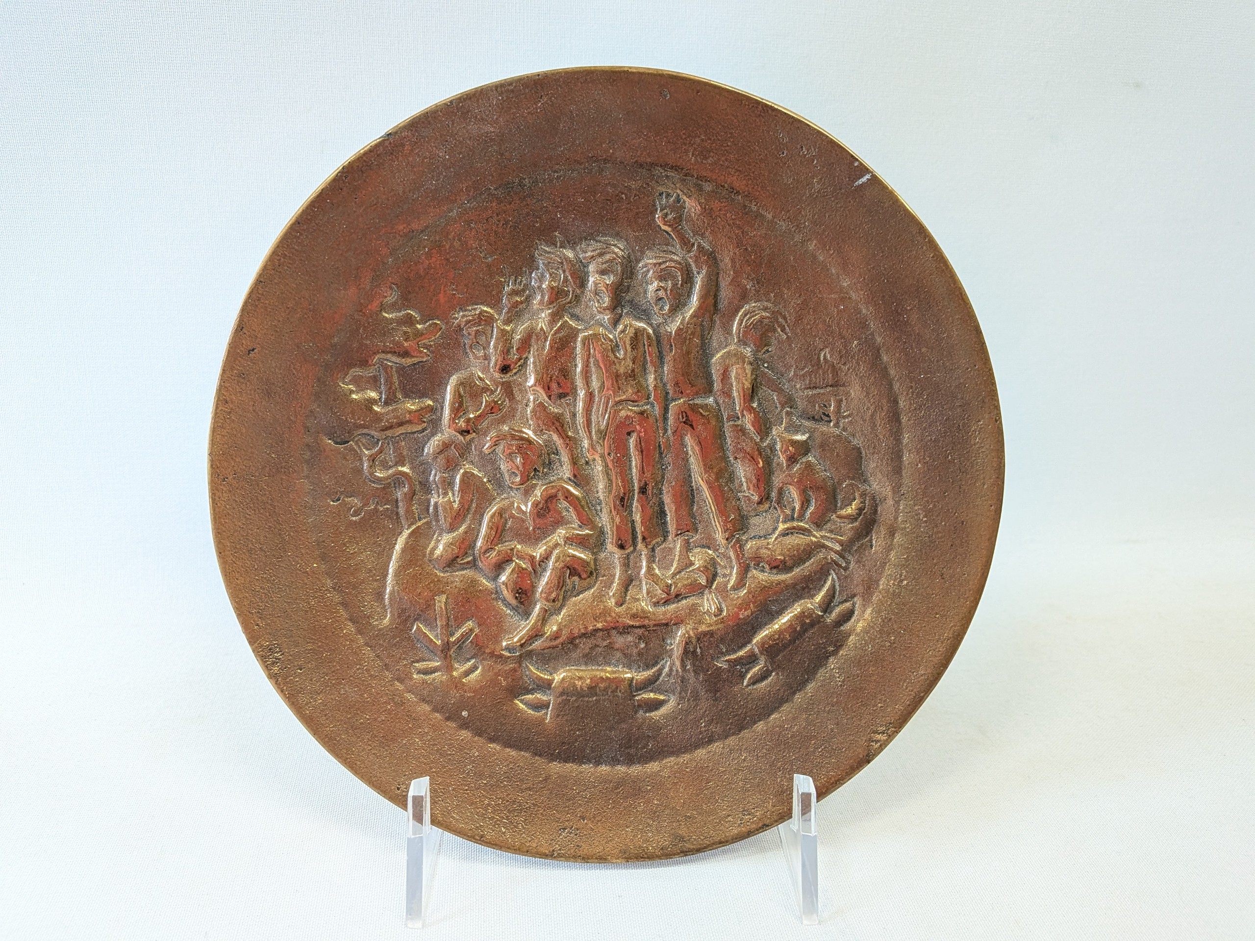 Veikko Jalava - Huutokauppa Ekman