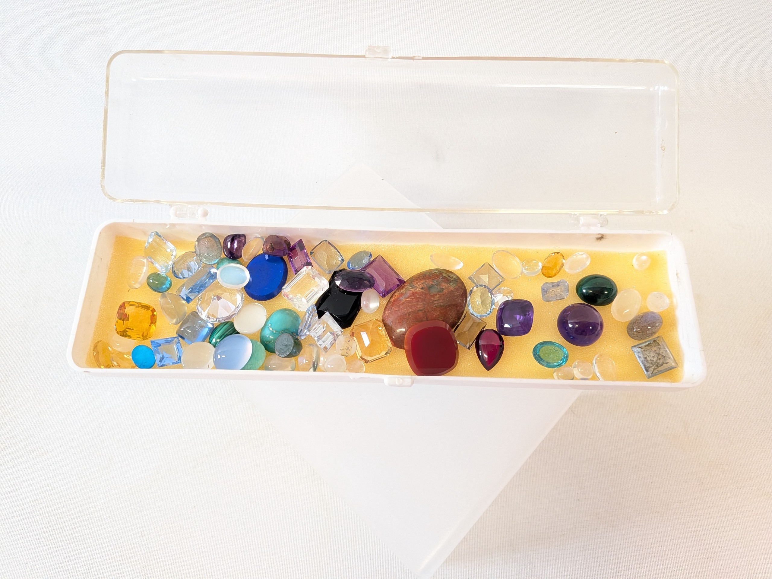 Korukivet - Huutokauppa Ekman