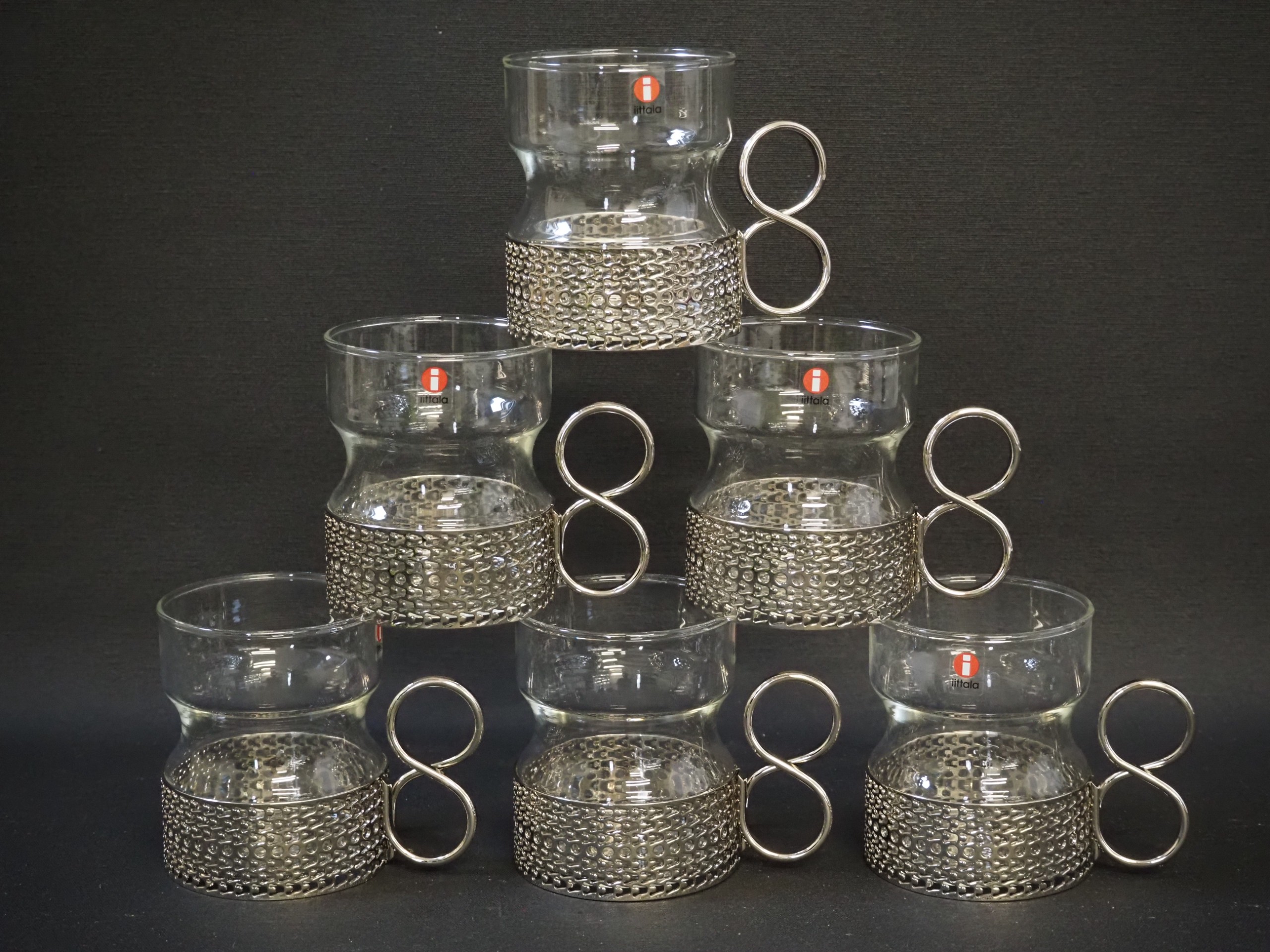 Iittala Tsaikka - Huutokauppa Ekman