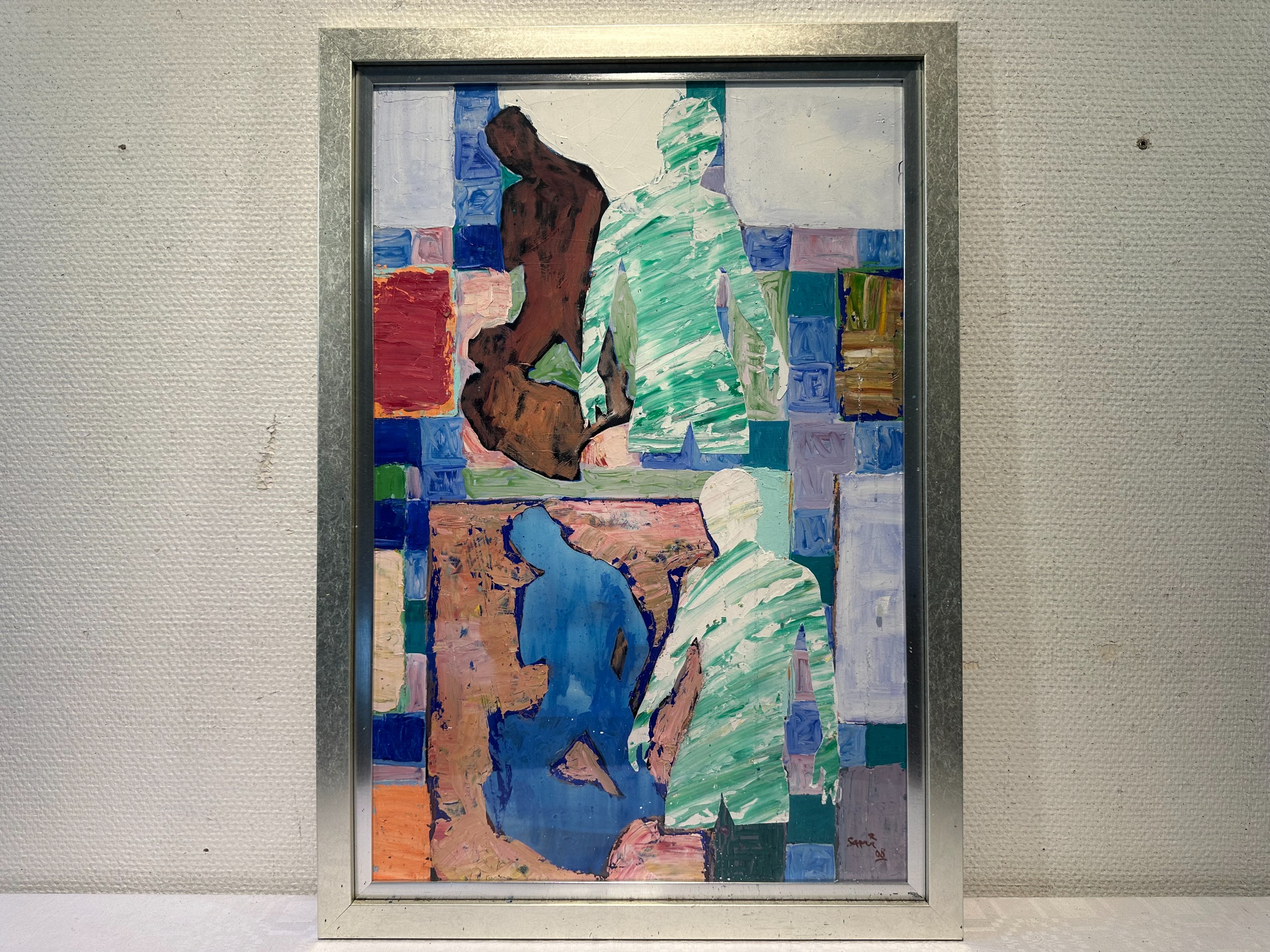 Sami Rinne - Huutokauppa Ekman