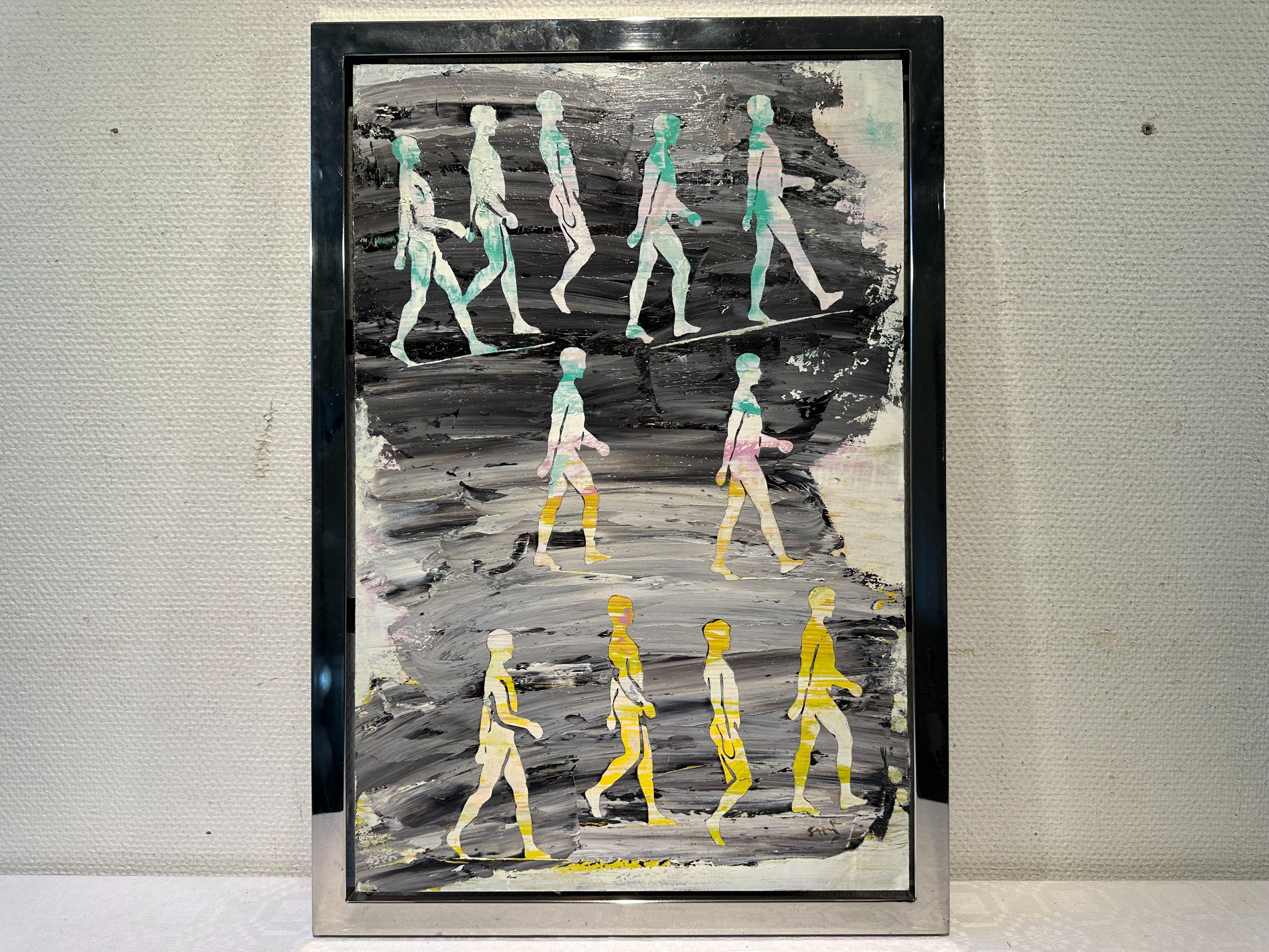 Sami Rinne - Huutokauppa Ekman