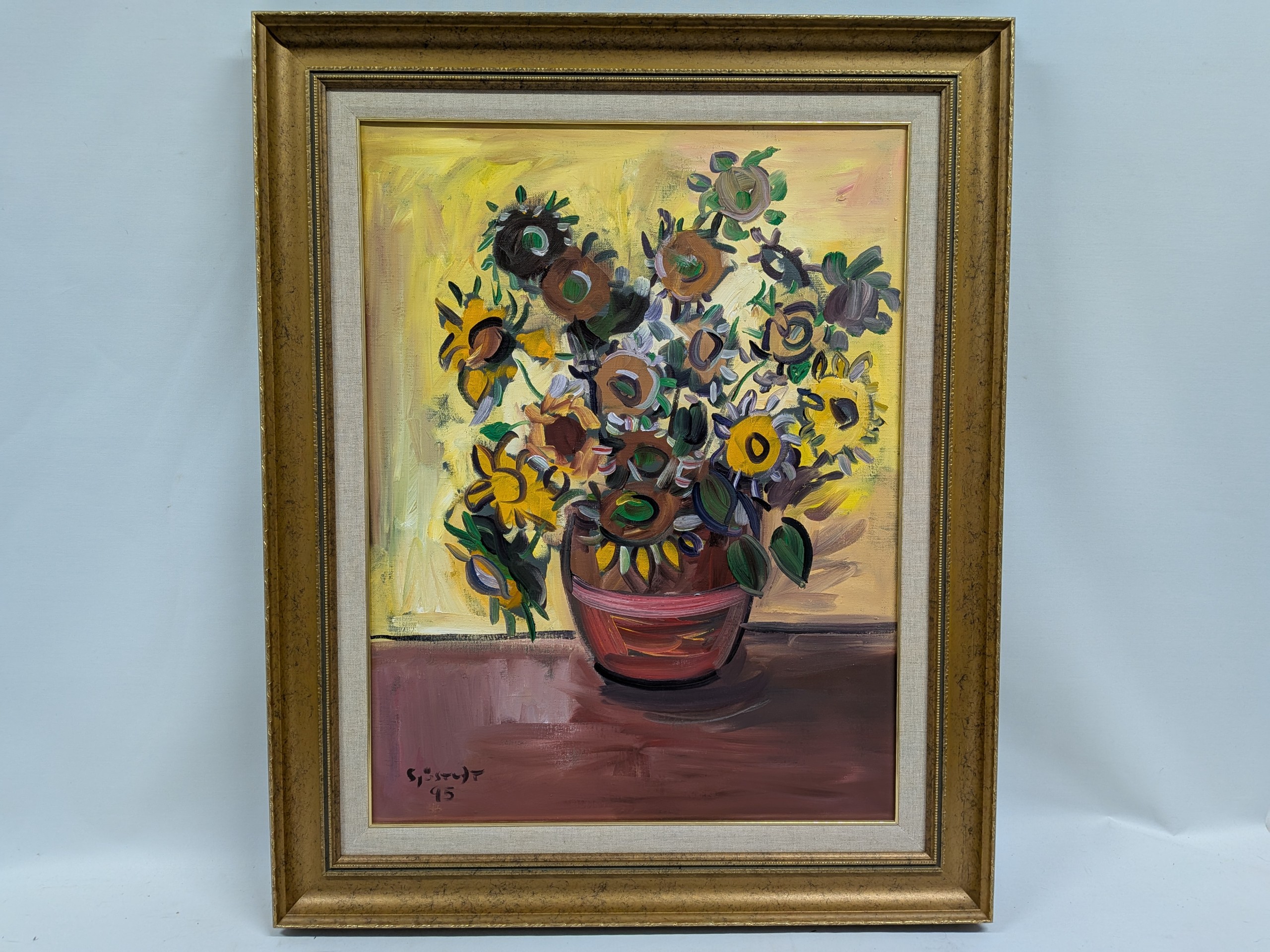 Heikki Sjöstedt - Huutokauppa Ekman