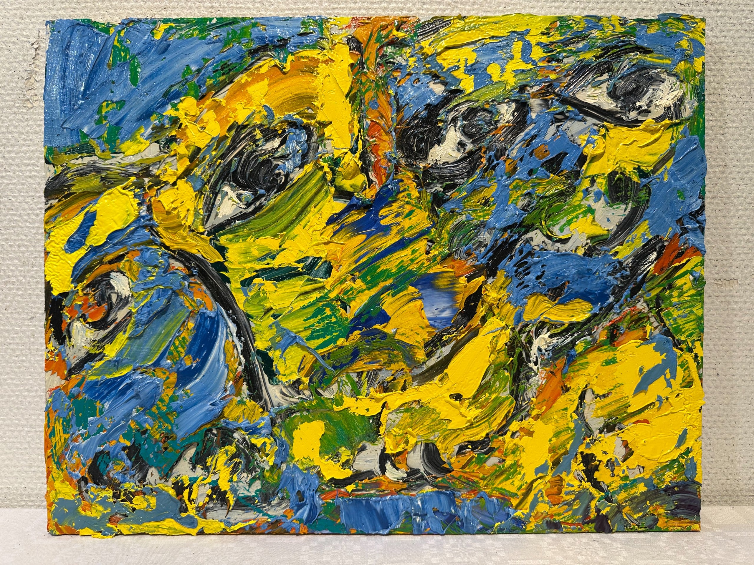 Sami Rinne - Huutokauppa Ekman