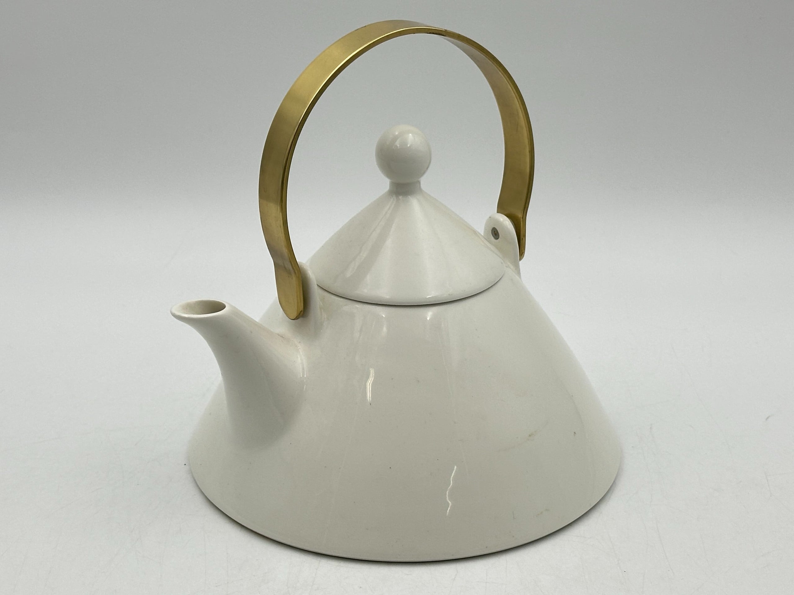 Arabia Harkekiini - Huutokauppa Ekman