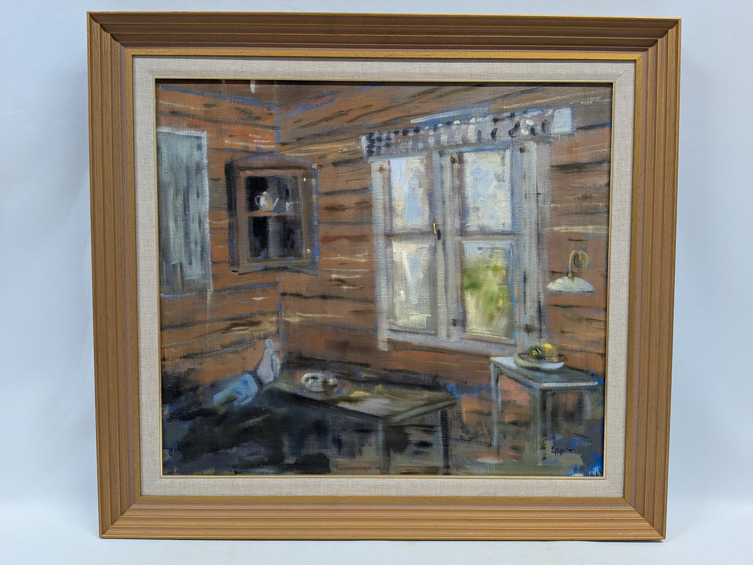 Heikki Sjöstedt - Huutokauppa Ekman