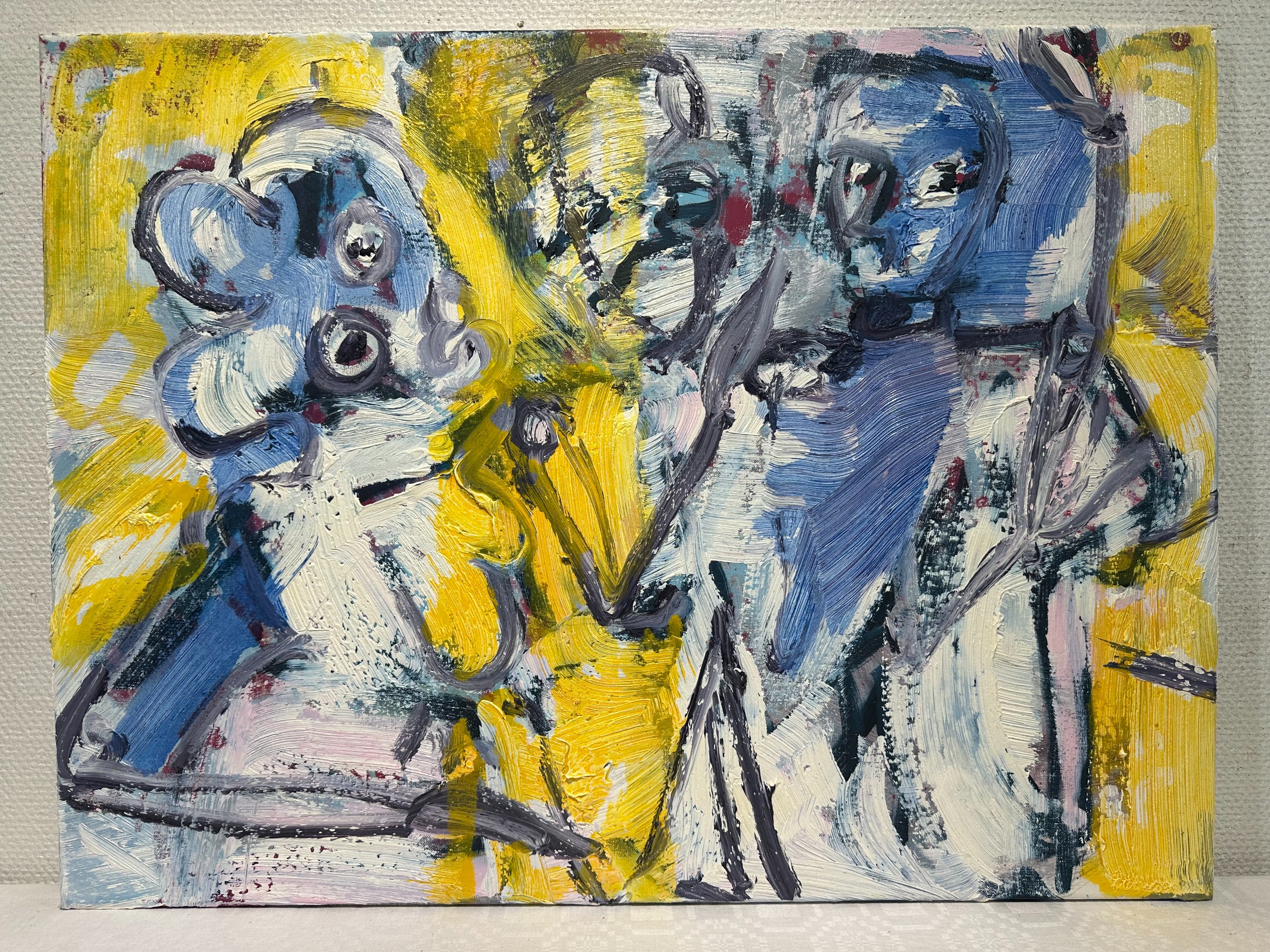 Sami Rinne - Huutokauppa Ekman