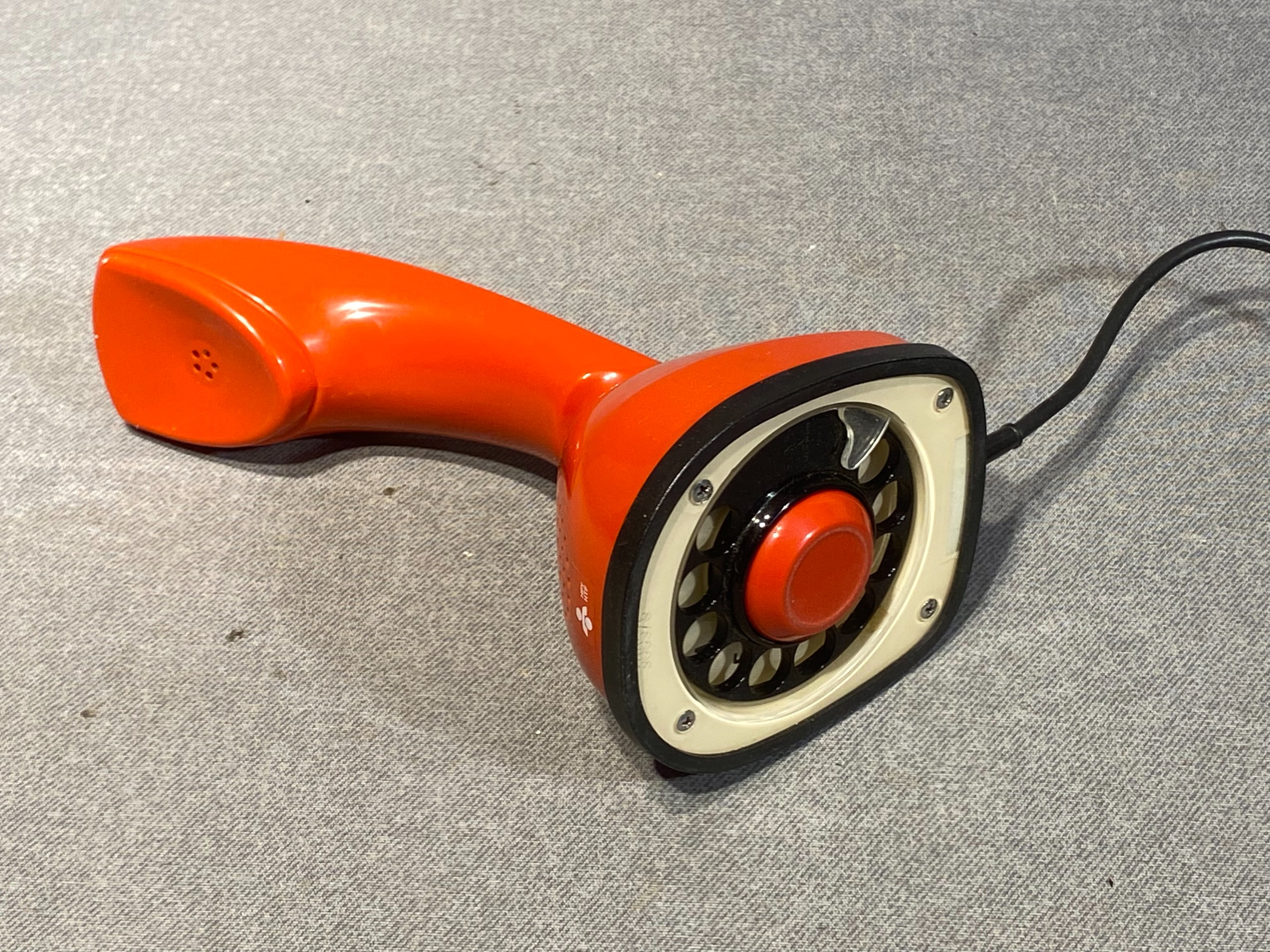 Ericsson - Huutokauppa Ekman