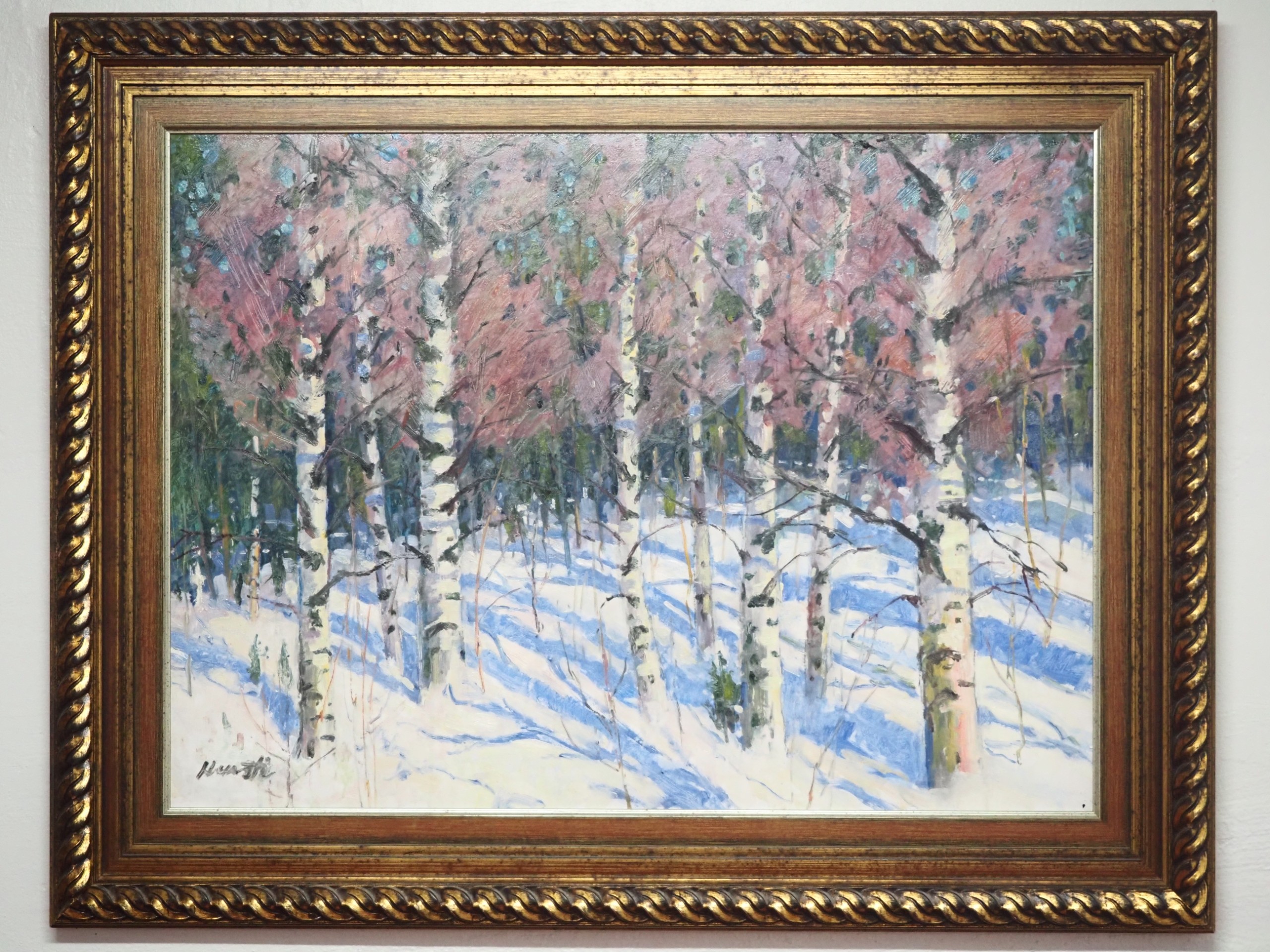 Armas Hursti - Huutokauppa Ekman