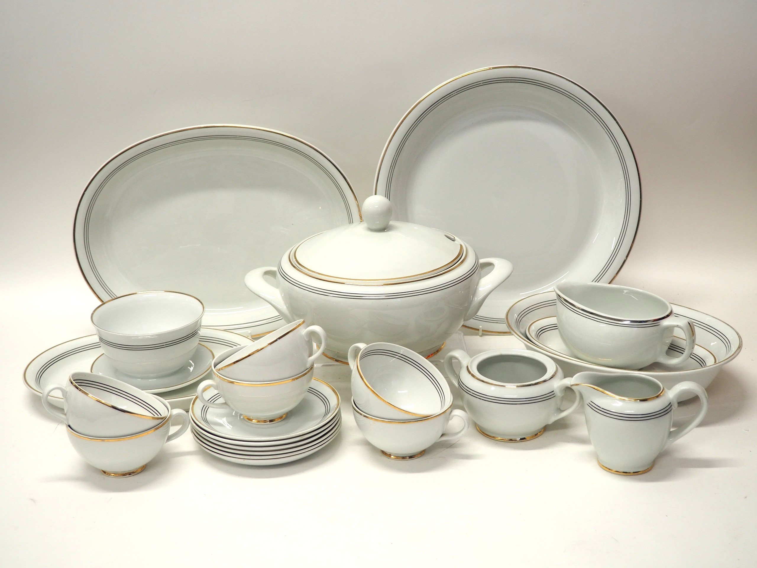 Arabia ym. - Huutokauppa Ekman