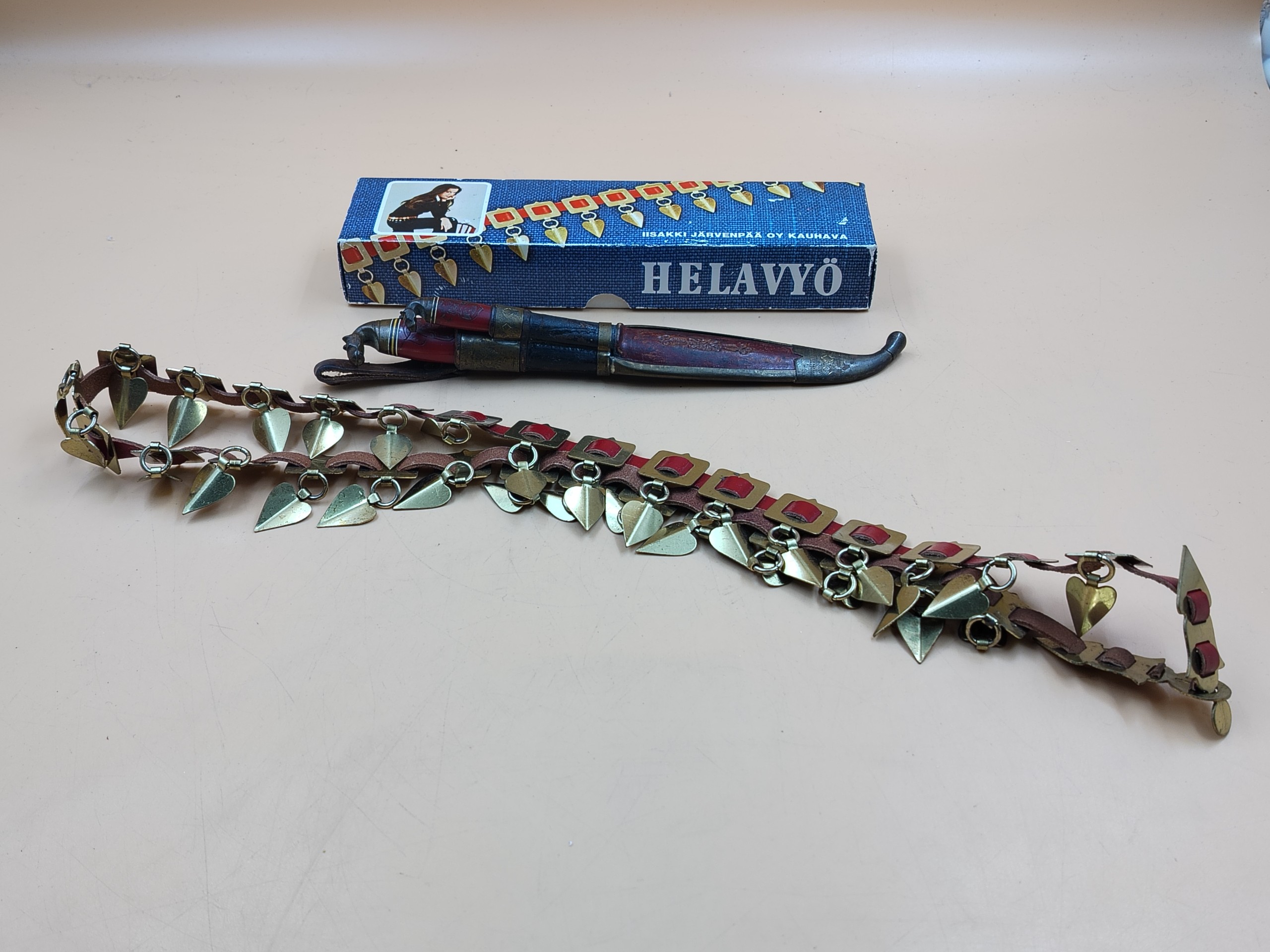 Iisakki Järvenpää - Huutokauppa Ekman