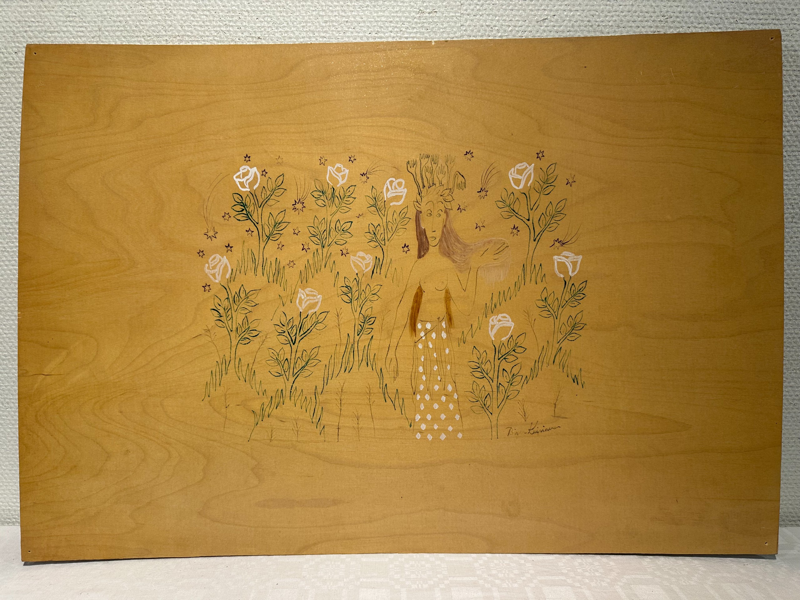 Birger Kaipiainen - Huutokauppa Ekman