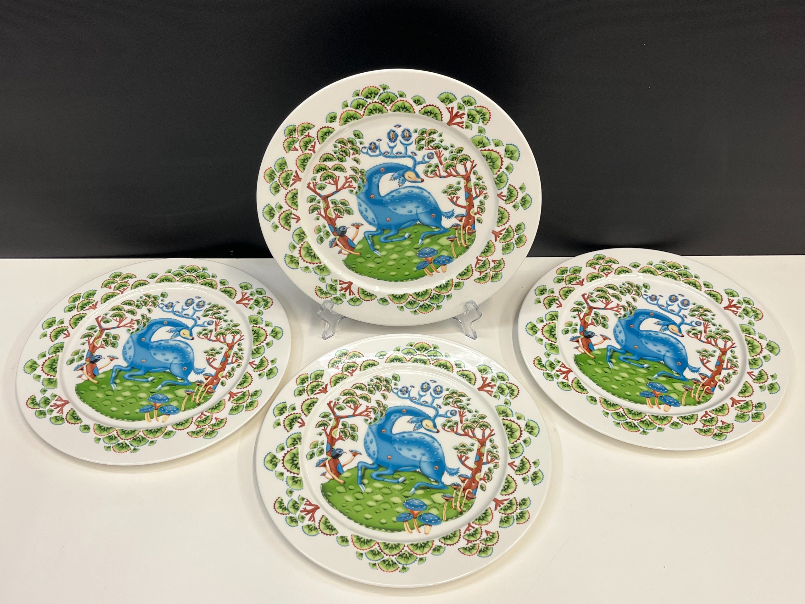 Klaus Haapaniemi - Huutokauppa Ekman