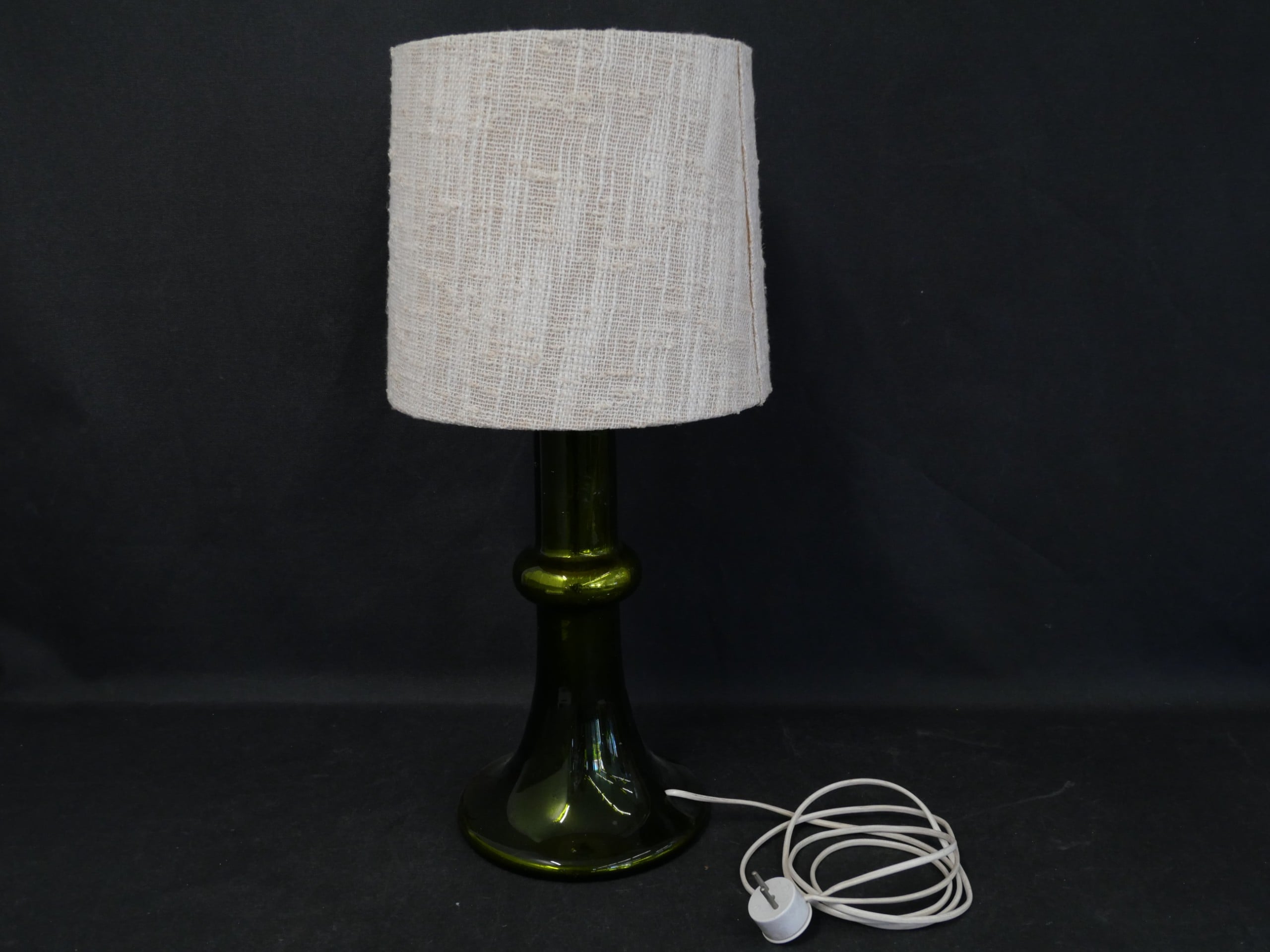 Pöytävalaisin - Huutokauppa Ekman