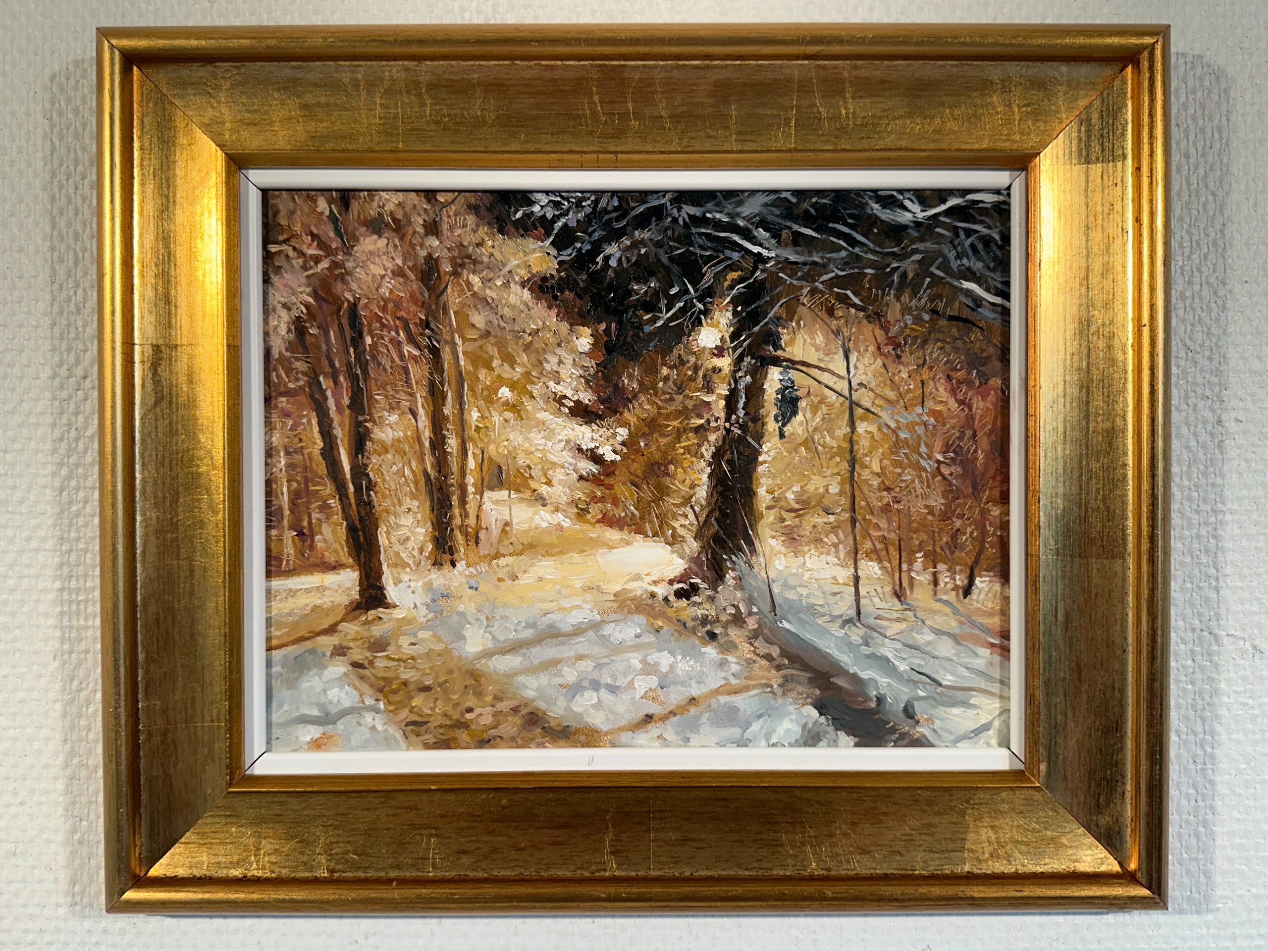 Chingiz Abassov - Huutokauppa Ekman