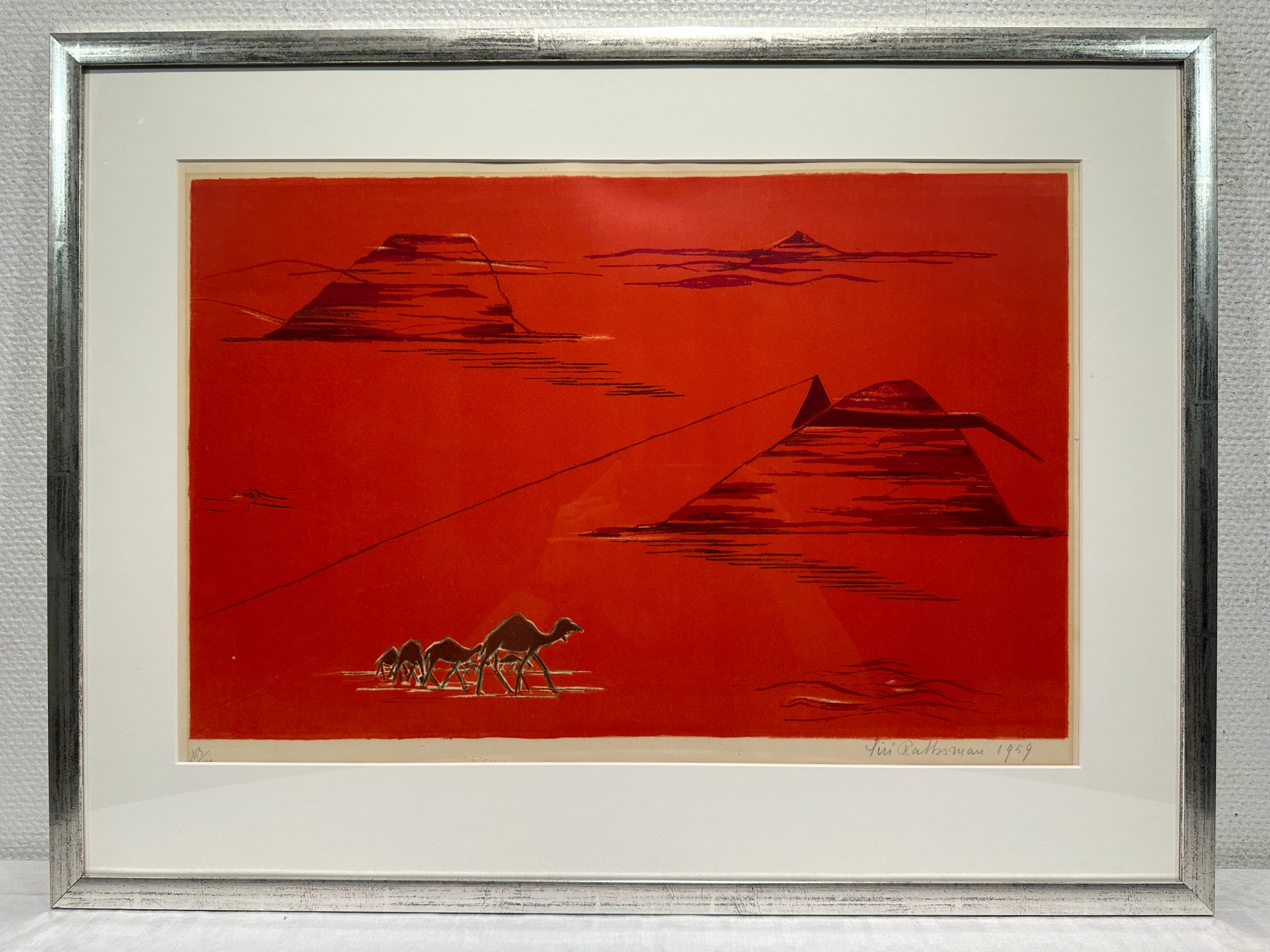 Siri Rathsman - Huutokauppa Ekman