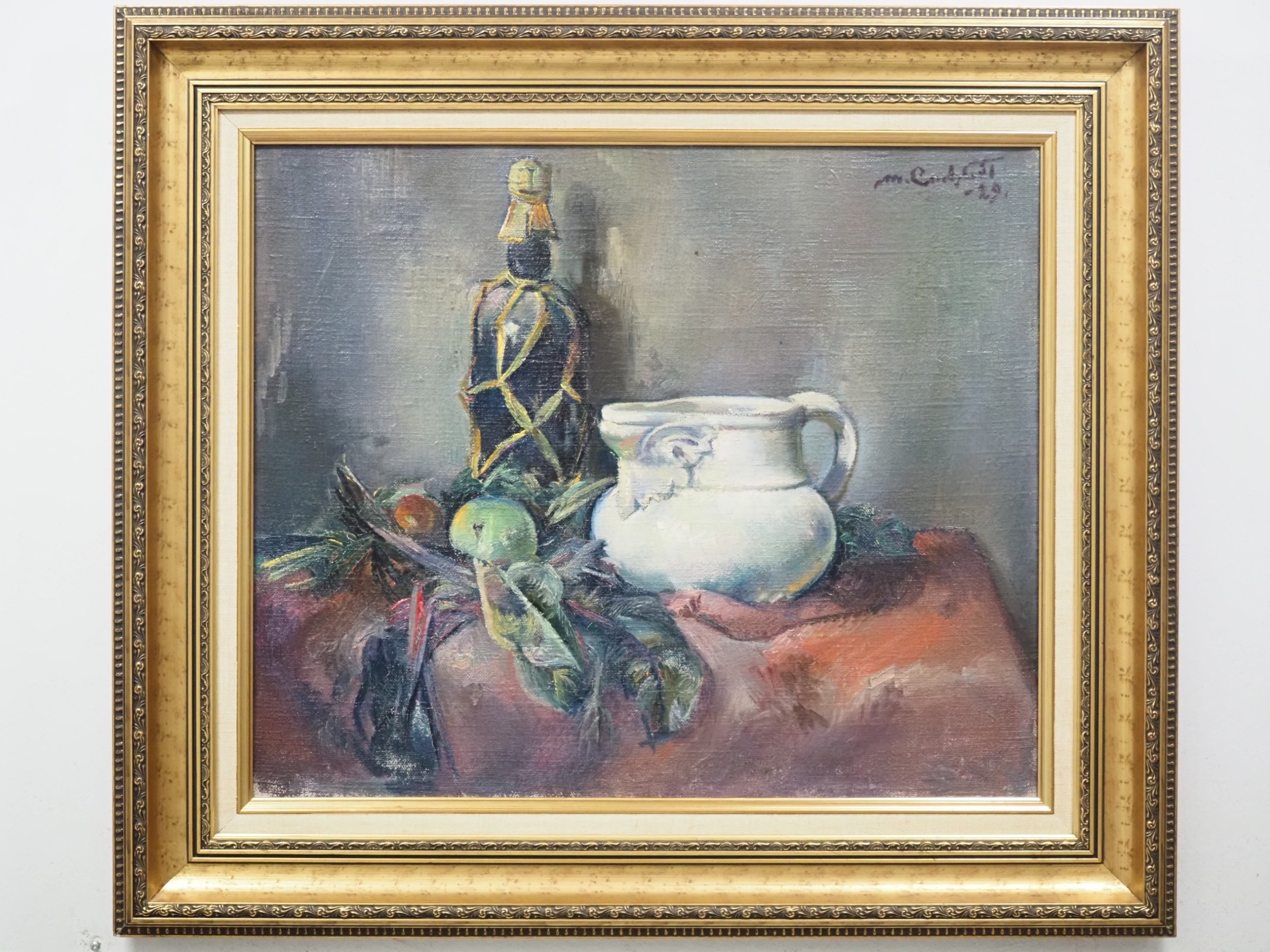 Mikko Carlstedt - Huutokauppa Ekman