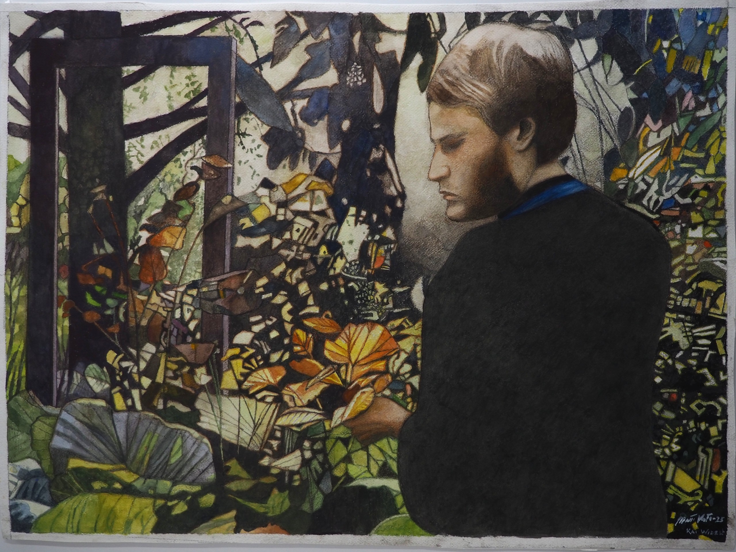 Matti Kota - Huutokauppa Ekman