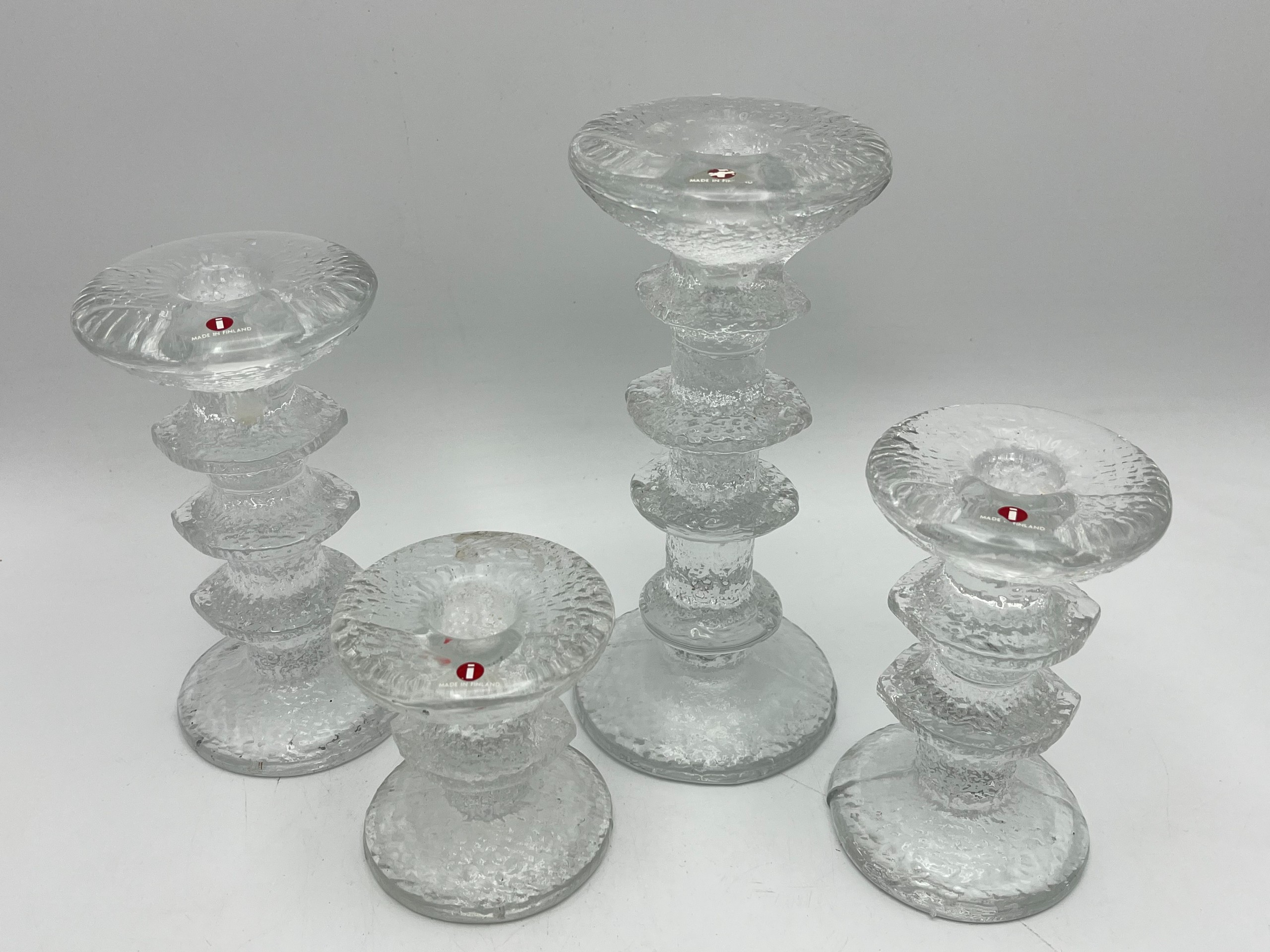 Timo Sarpaneva Festivo - Huutokauppa Ekman