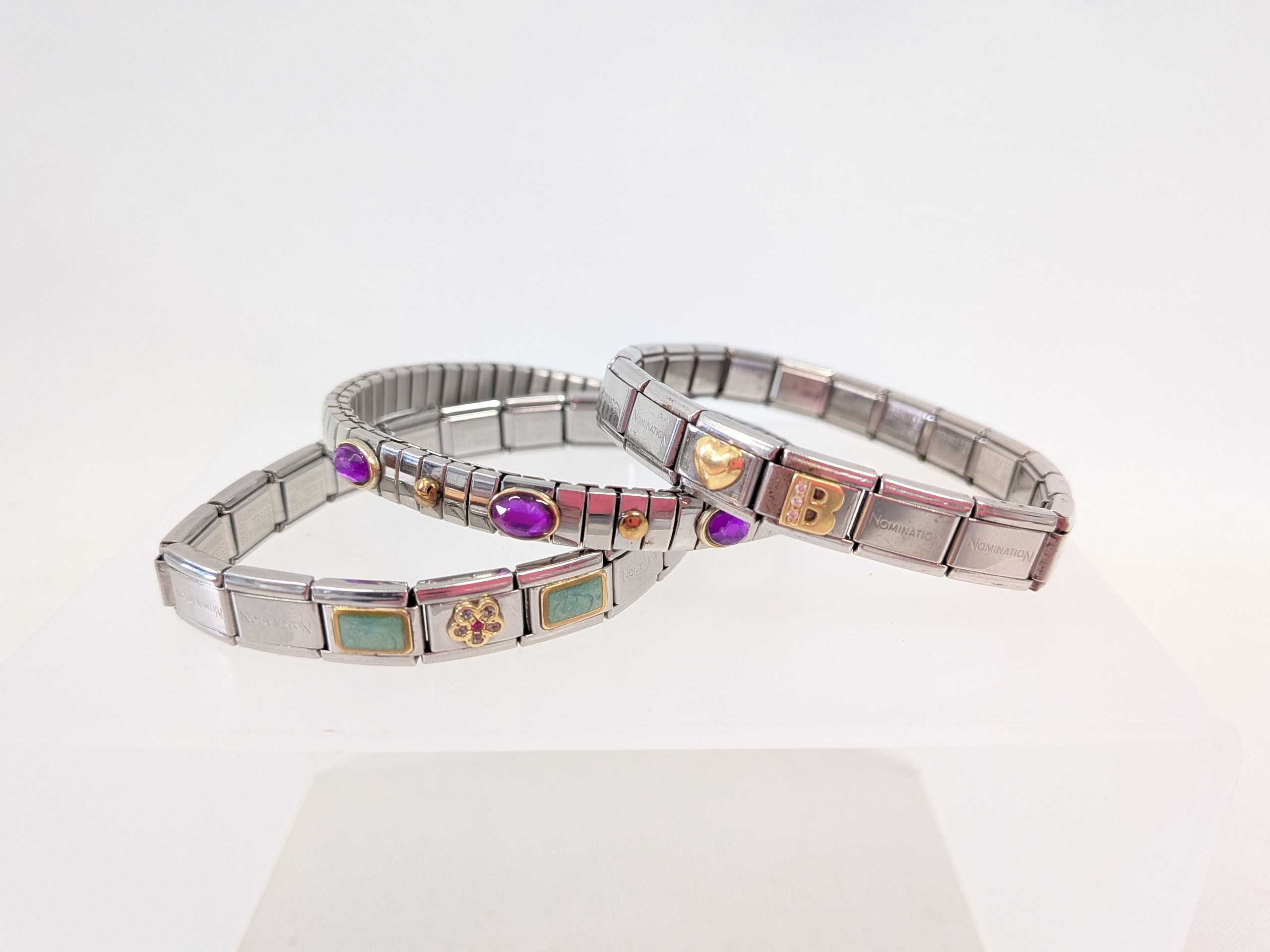 Nomination - Huutokauppa Ekman