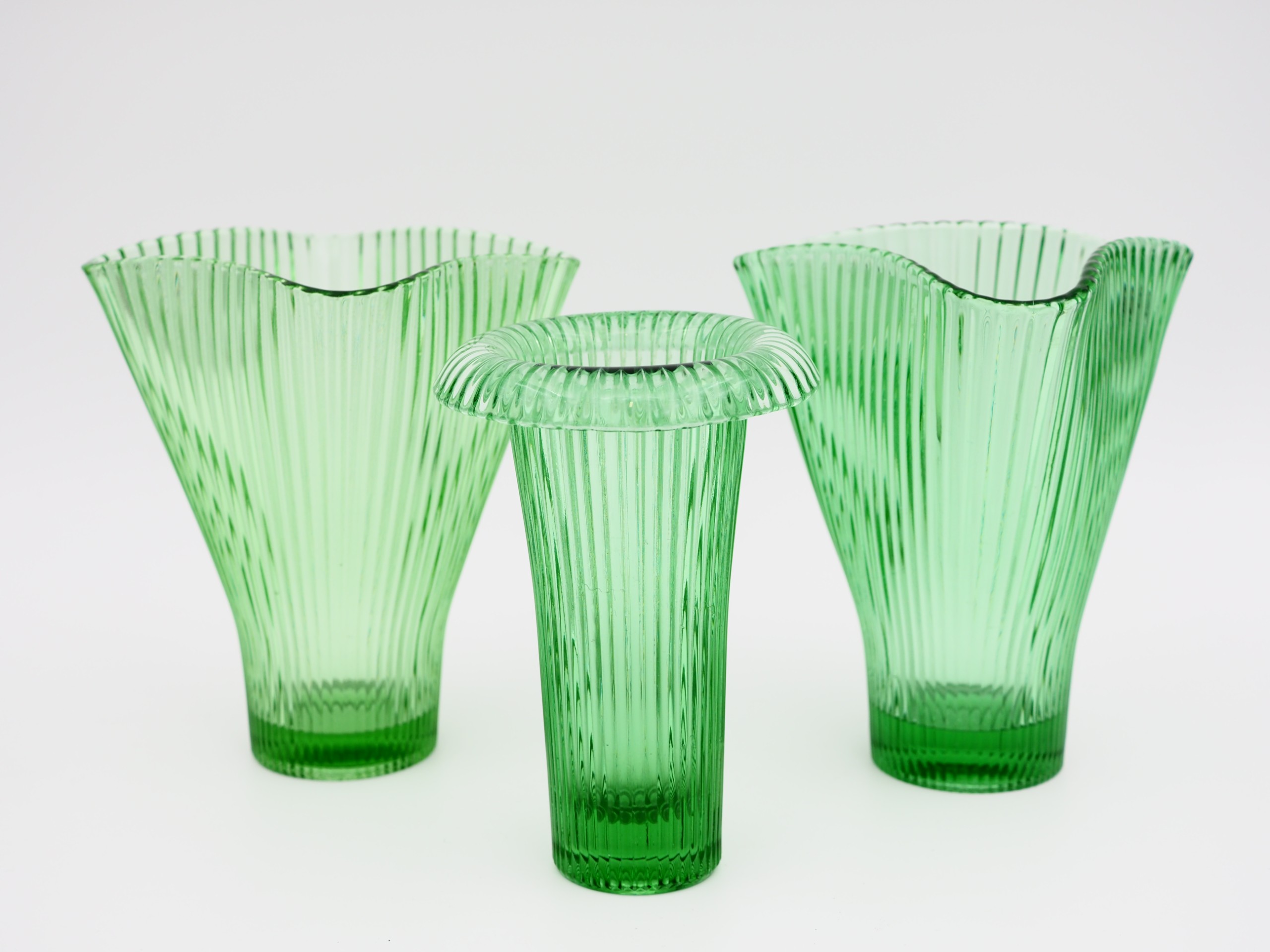 Riihimäen Lasi - Huutokauppa Ekman