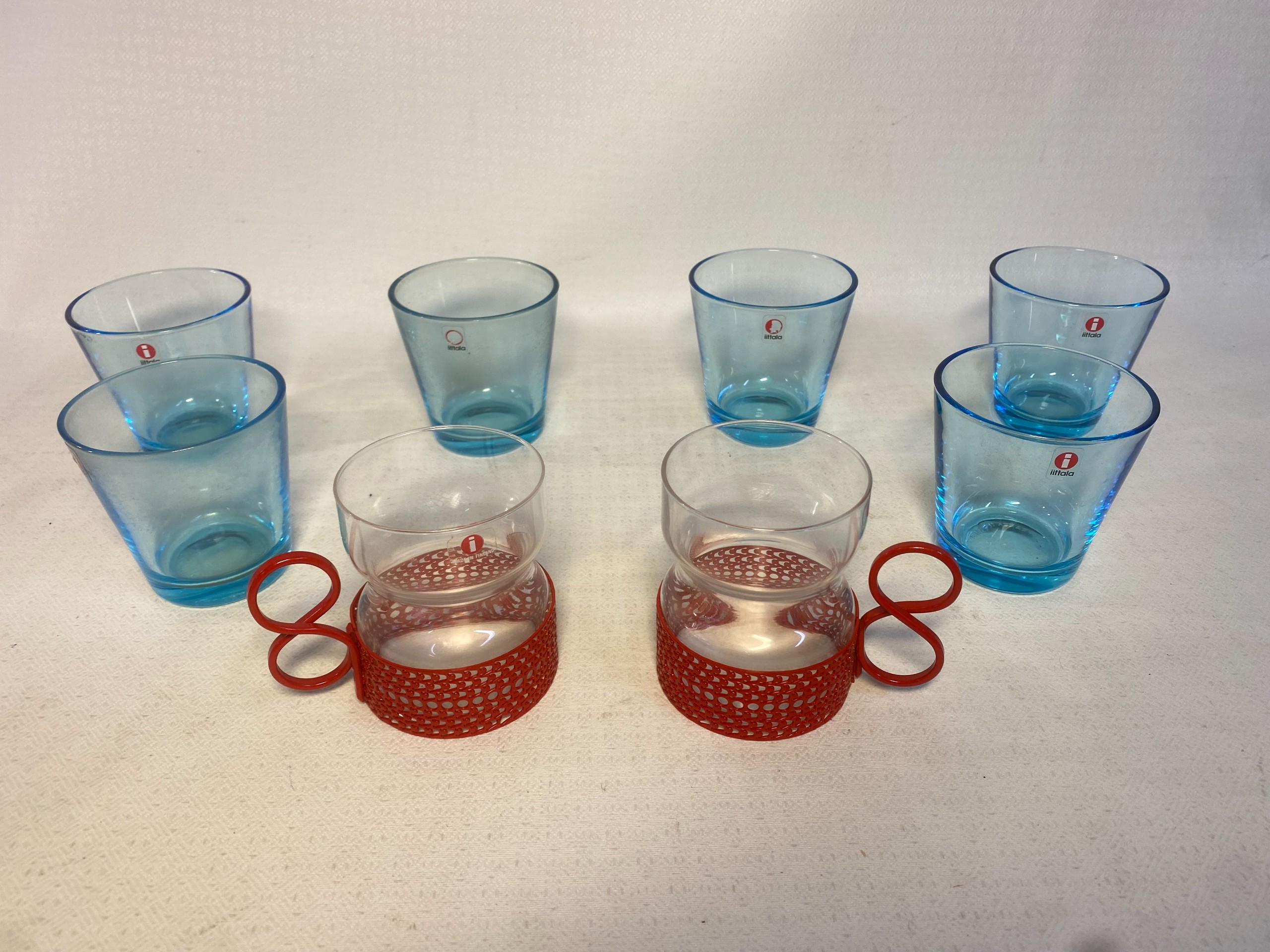 Iittala - Huutokauppa Ekman